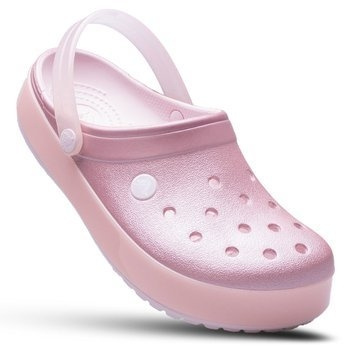 Chodaki Crocs Crocband Ice Pop Clog BaP 205574-6PI