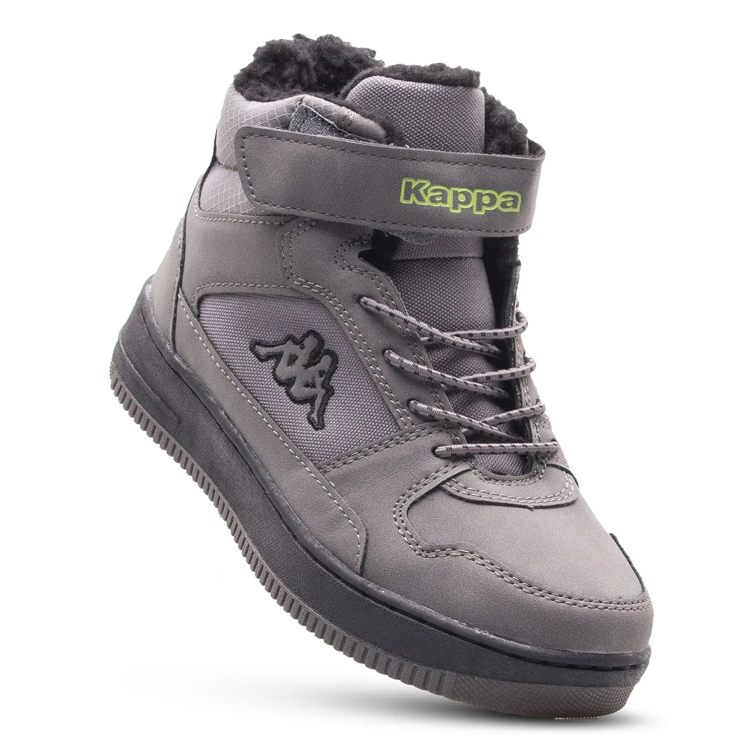 Buty dziecięce KAPPA SHAB FUR K 260991K-1611 
