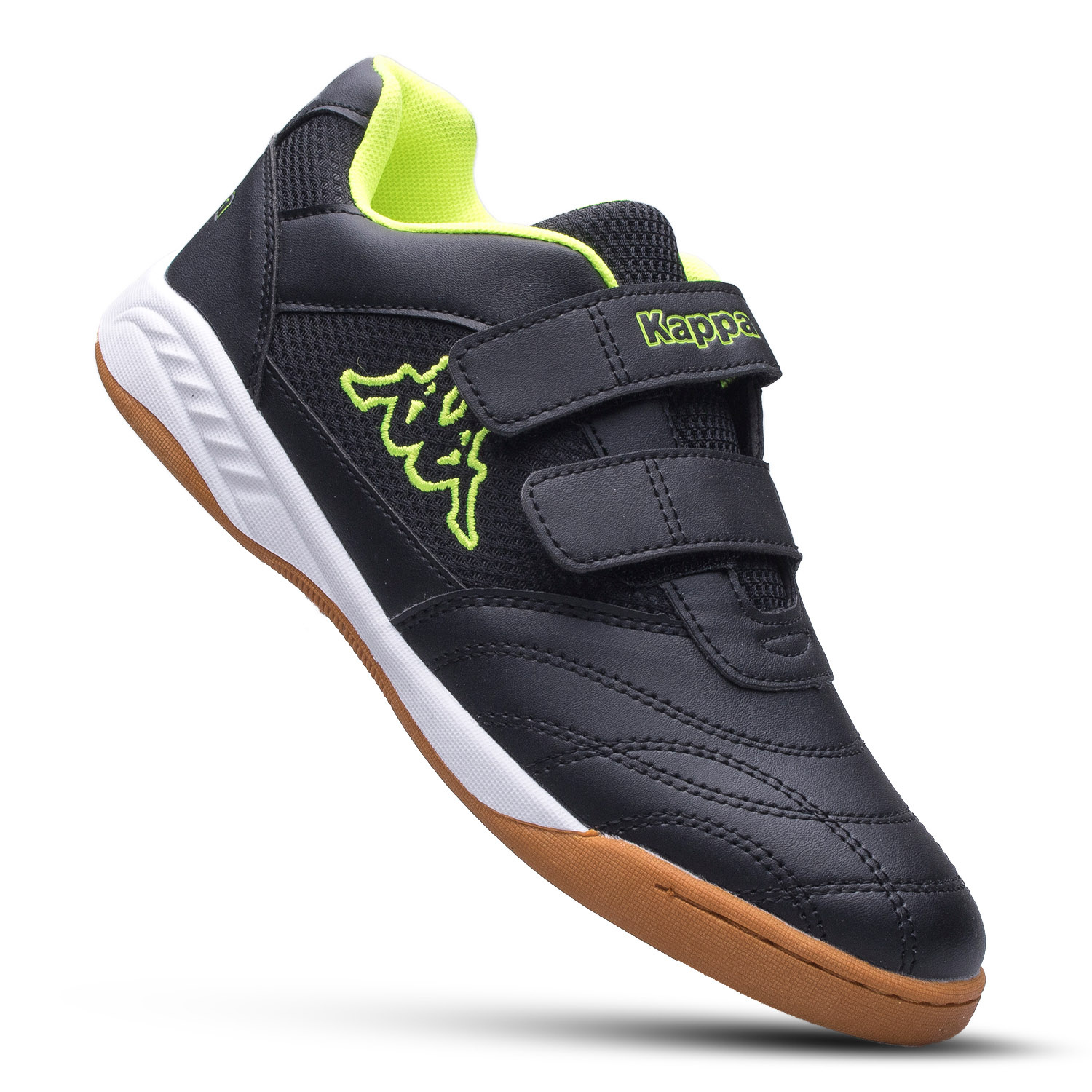 Buty dziecięce KAPPA KICKOFF T 260509T-1140