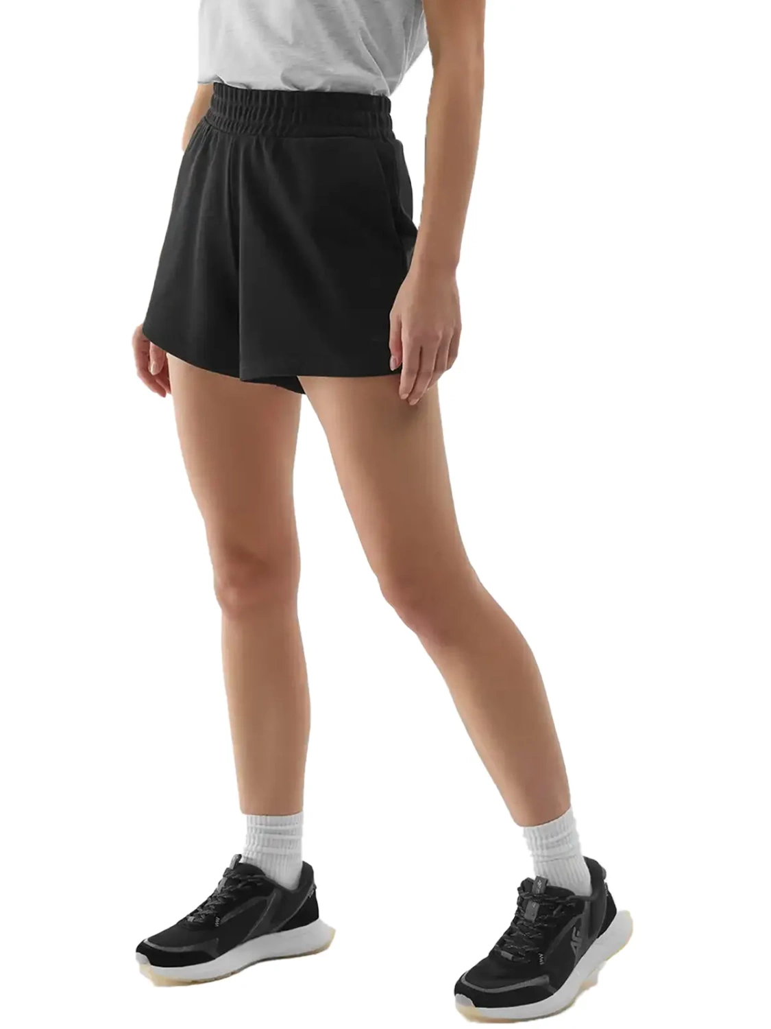 Spodenki damskie 4F 4FWSS24TSHOF286-20S 