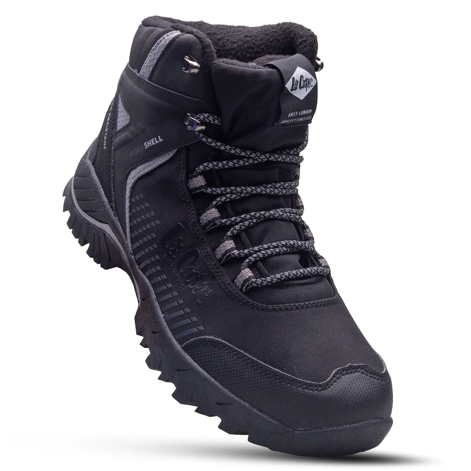 Buty męskie LEE COOPER LCJ-22-01-1399M