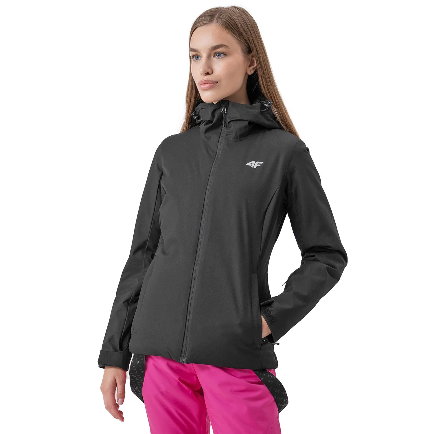 Kurtka damska 4F H4Z21-KUDN001-20S