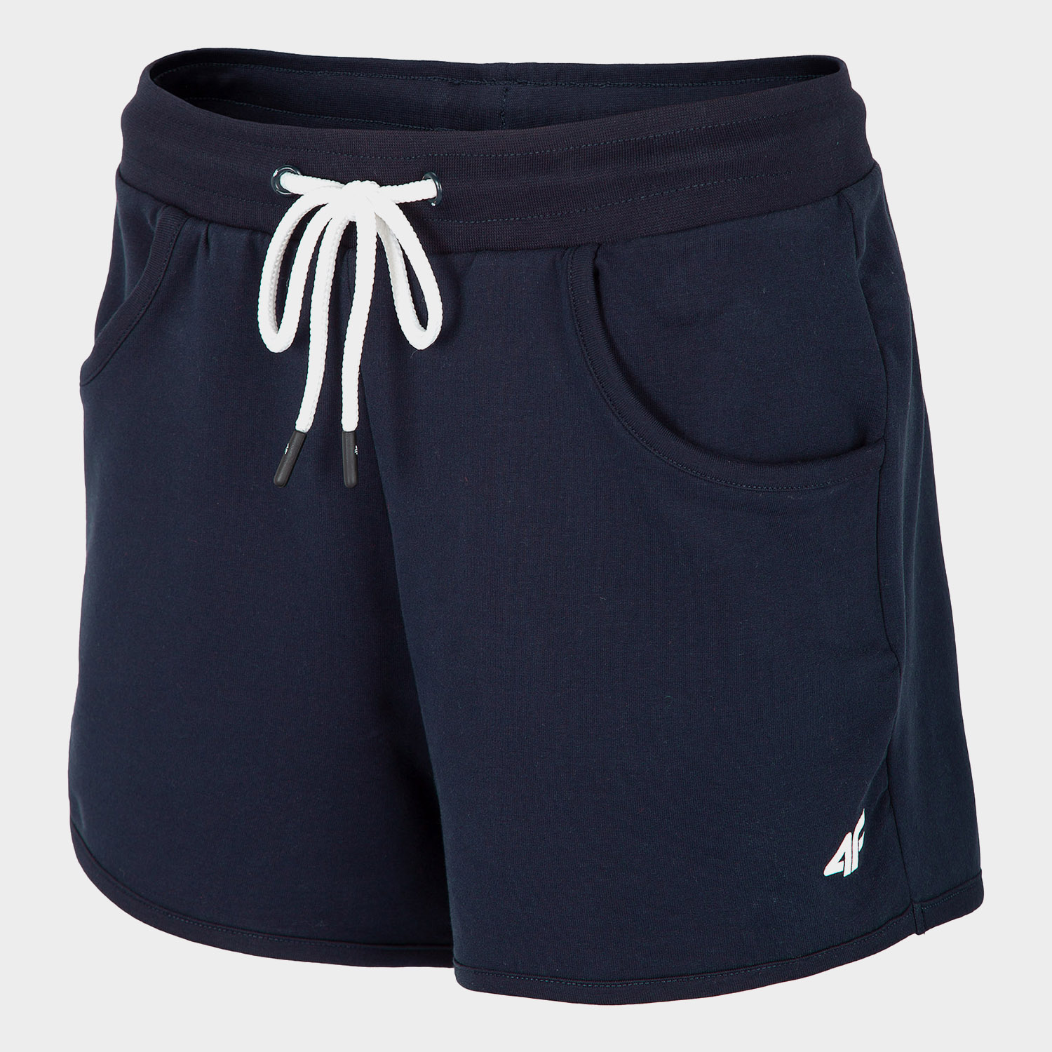 Spodenki damskie 4F H4L20-SKDD001-31S