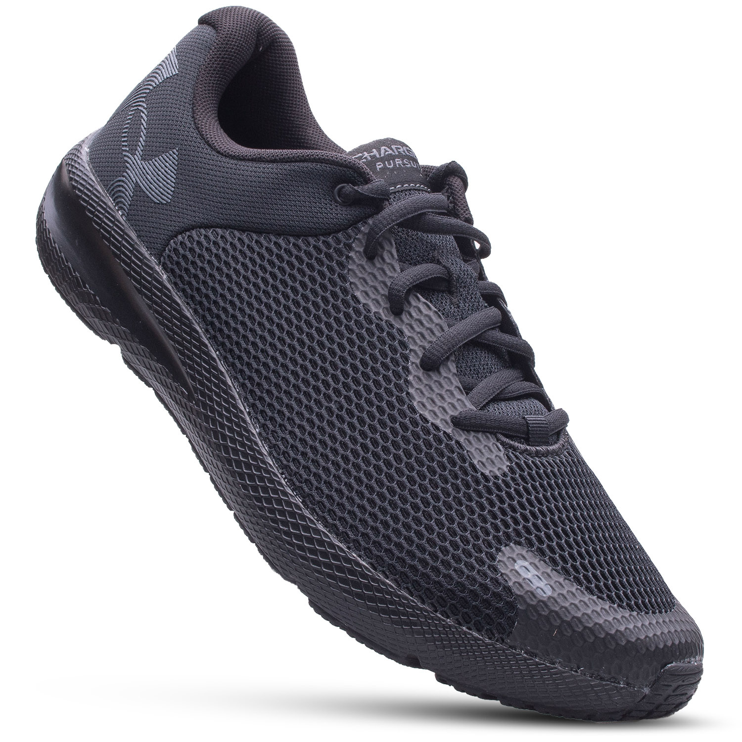 Buty męskie Under Armour 3024138-003