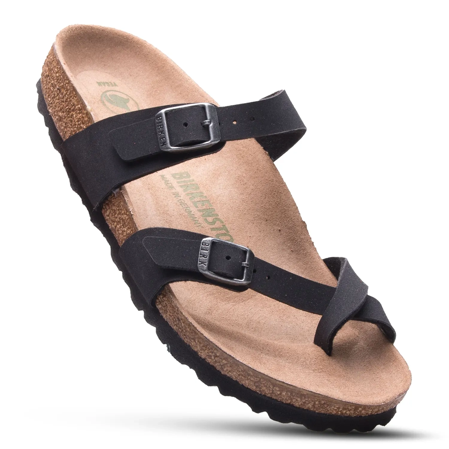 Klapki BIRKENSTOCK MAYARI 1021231