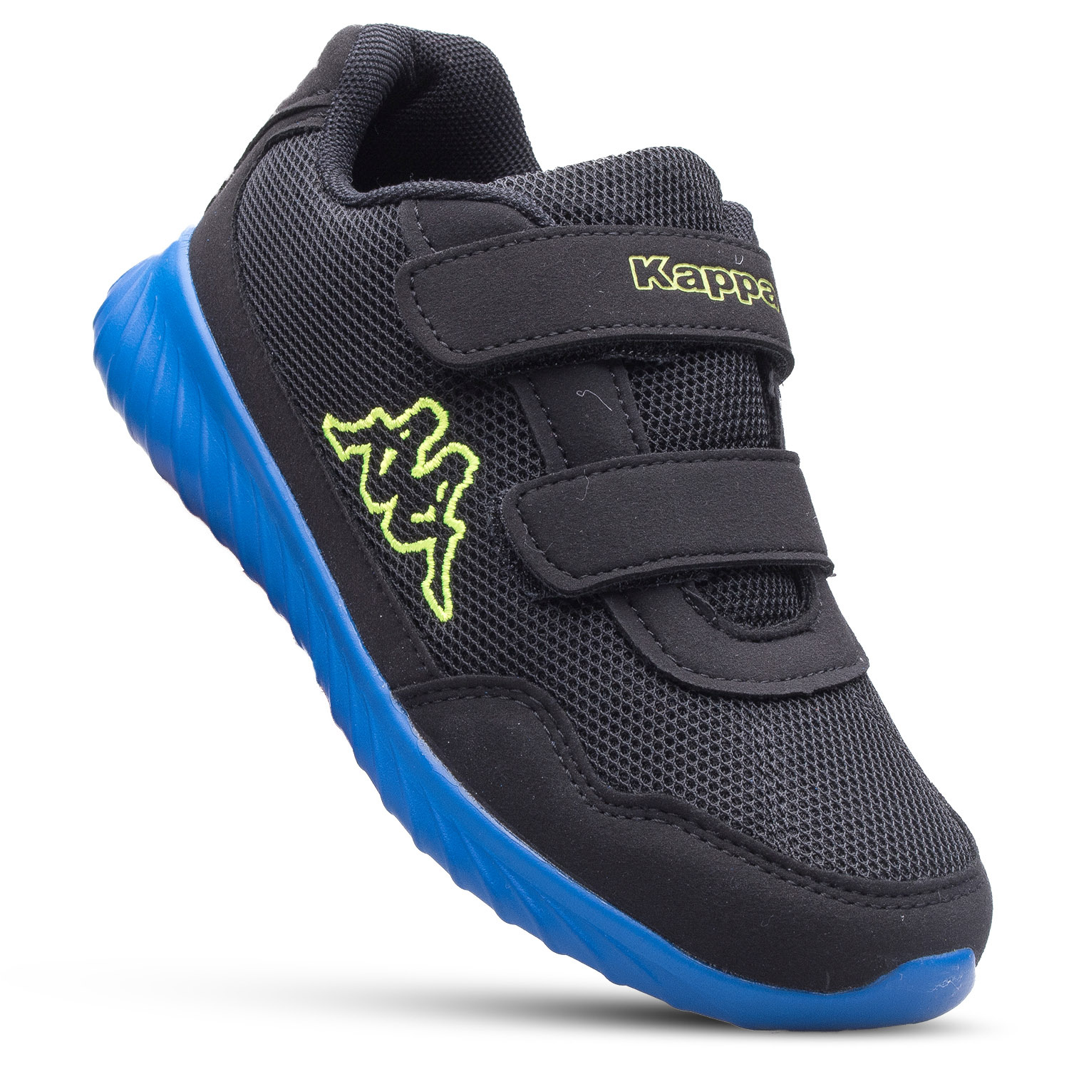 Buty dziecięce Kappa CRACKER II BC K 260687K-1160