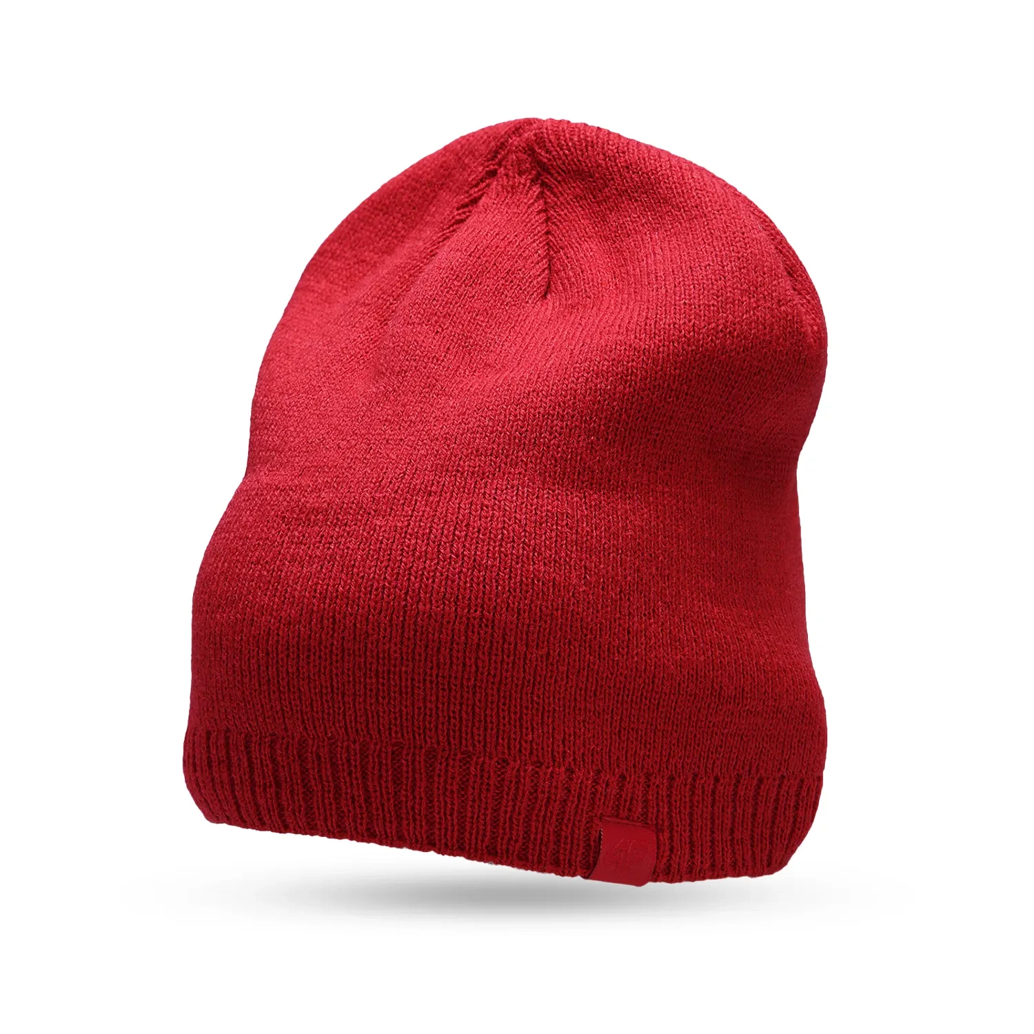 Czapka zimowa męska 4F H4Z22-CAM002-62S