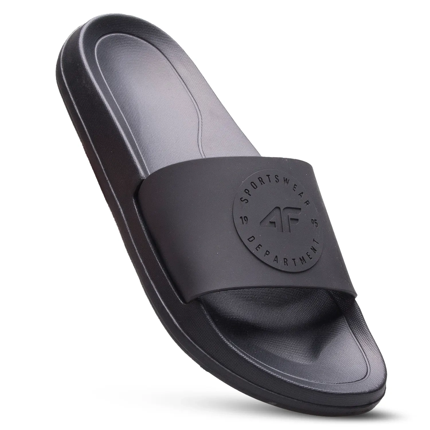 Klapki męskie 4F 4FSS23FFLIM075-20S