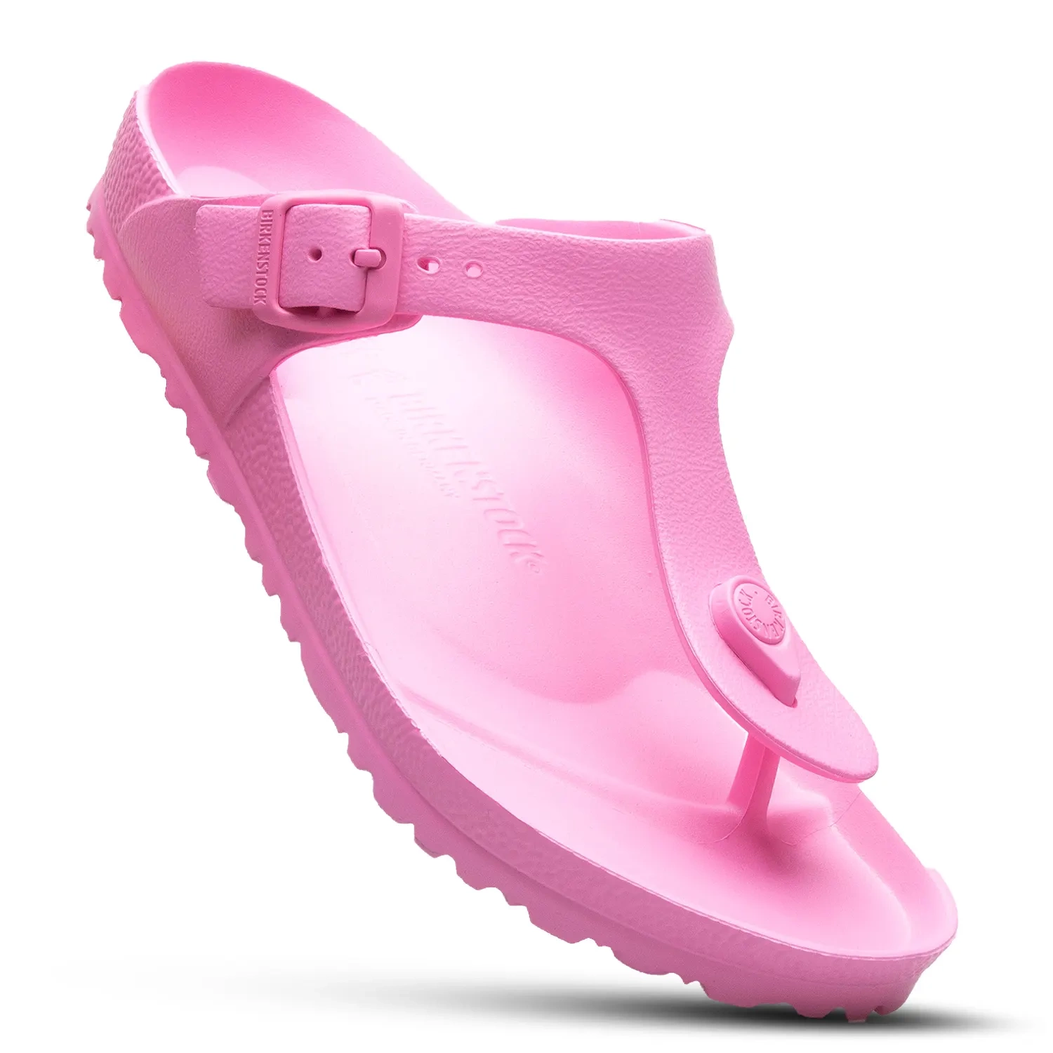 Klapki BIRKENSTOCK GIZEH EVA 1024580