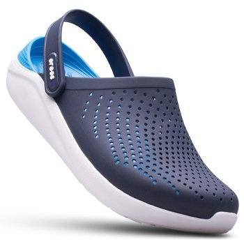 Chodaki Crocs LiteRide Clog 204592-462