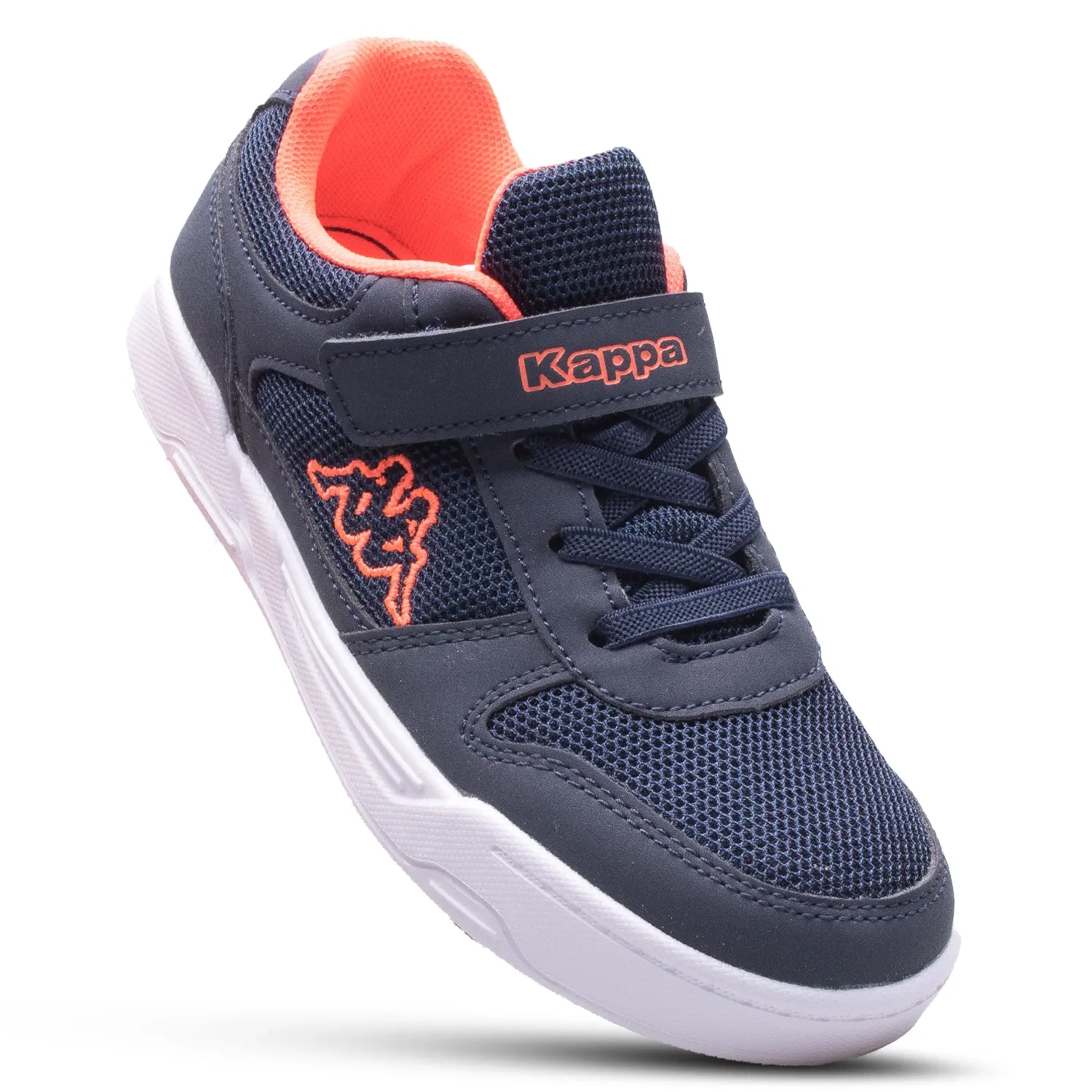 Buty dziecięce KAPPA DALTON K 260779K-6729