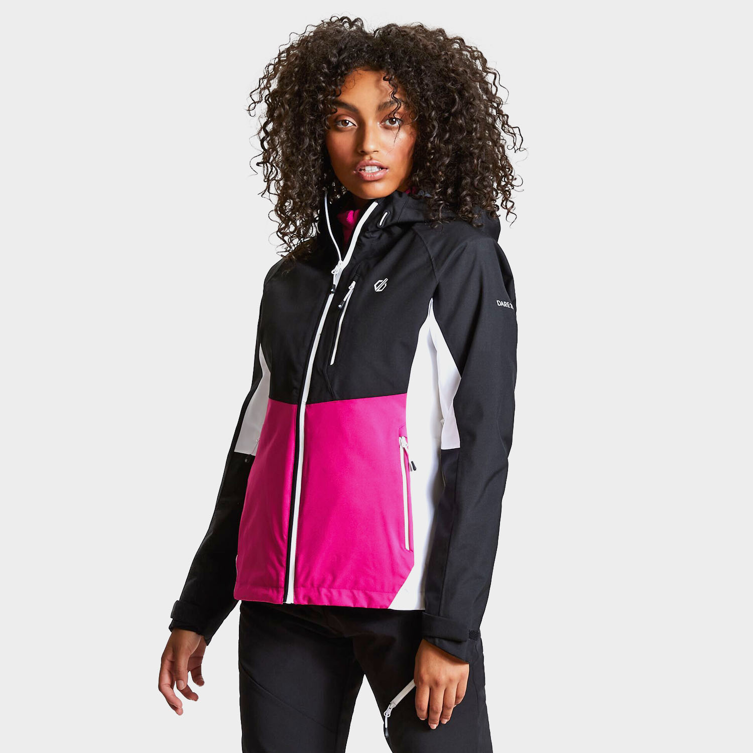 Kurtka damska DARE2B VERITAS II DWW471-I4R