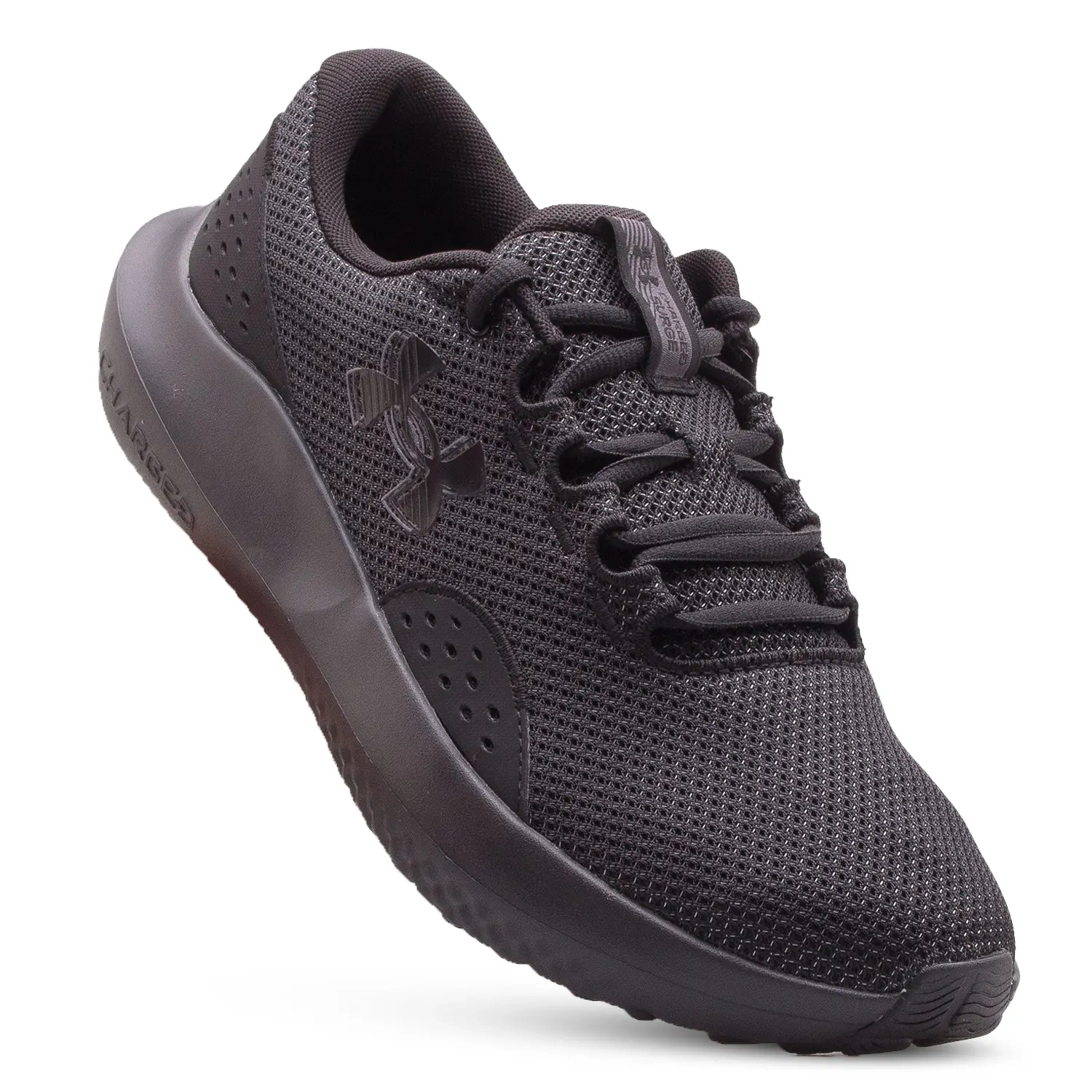 Buty męskie Under Armour Surge 4 3027000-002 