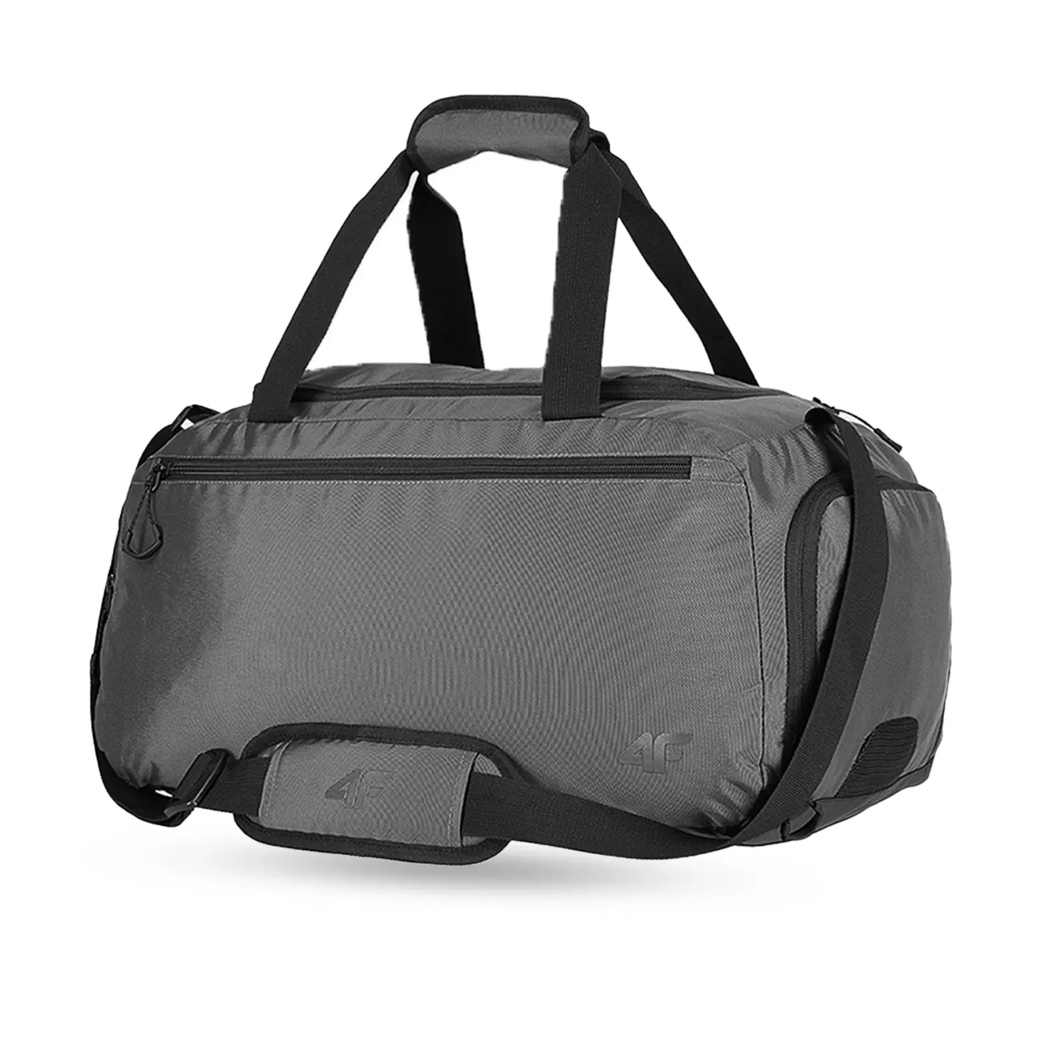 Torba sportowa 4F 4FSS23ABAGM025-25M