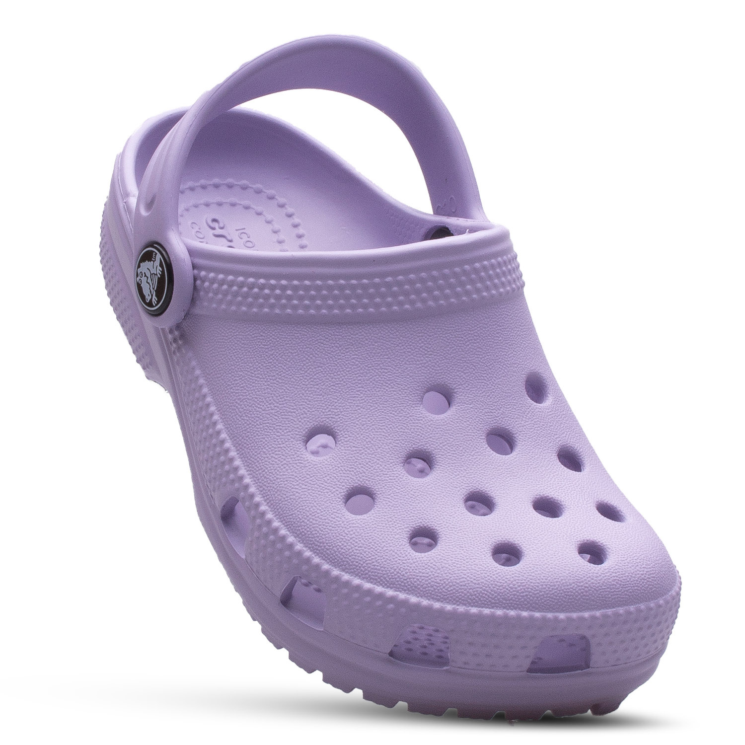 Chodaki Crocs Classic Clog K 204536-530