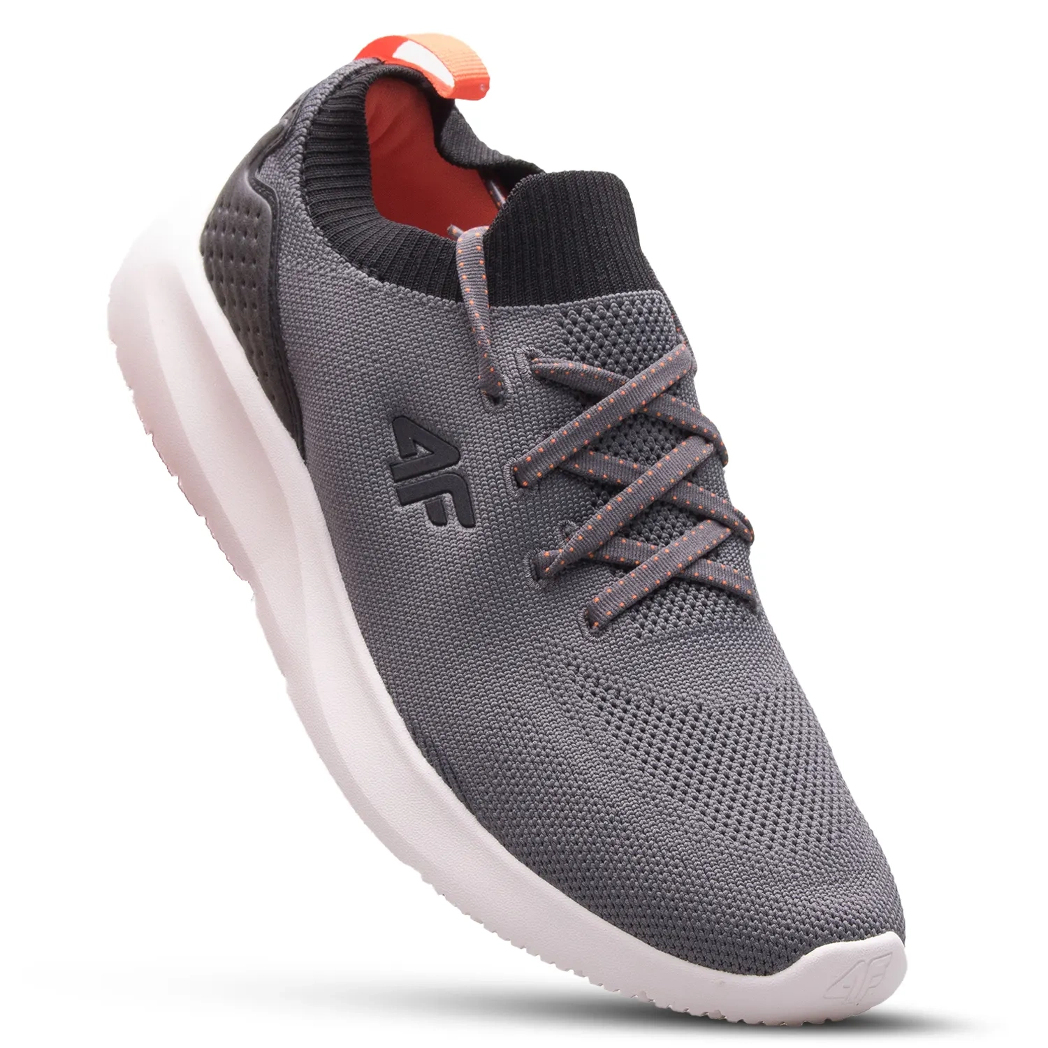 Buty chłopięce 4F 4FJAW22FLOWM008-23S