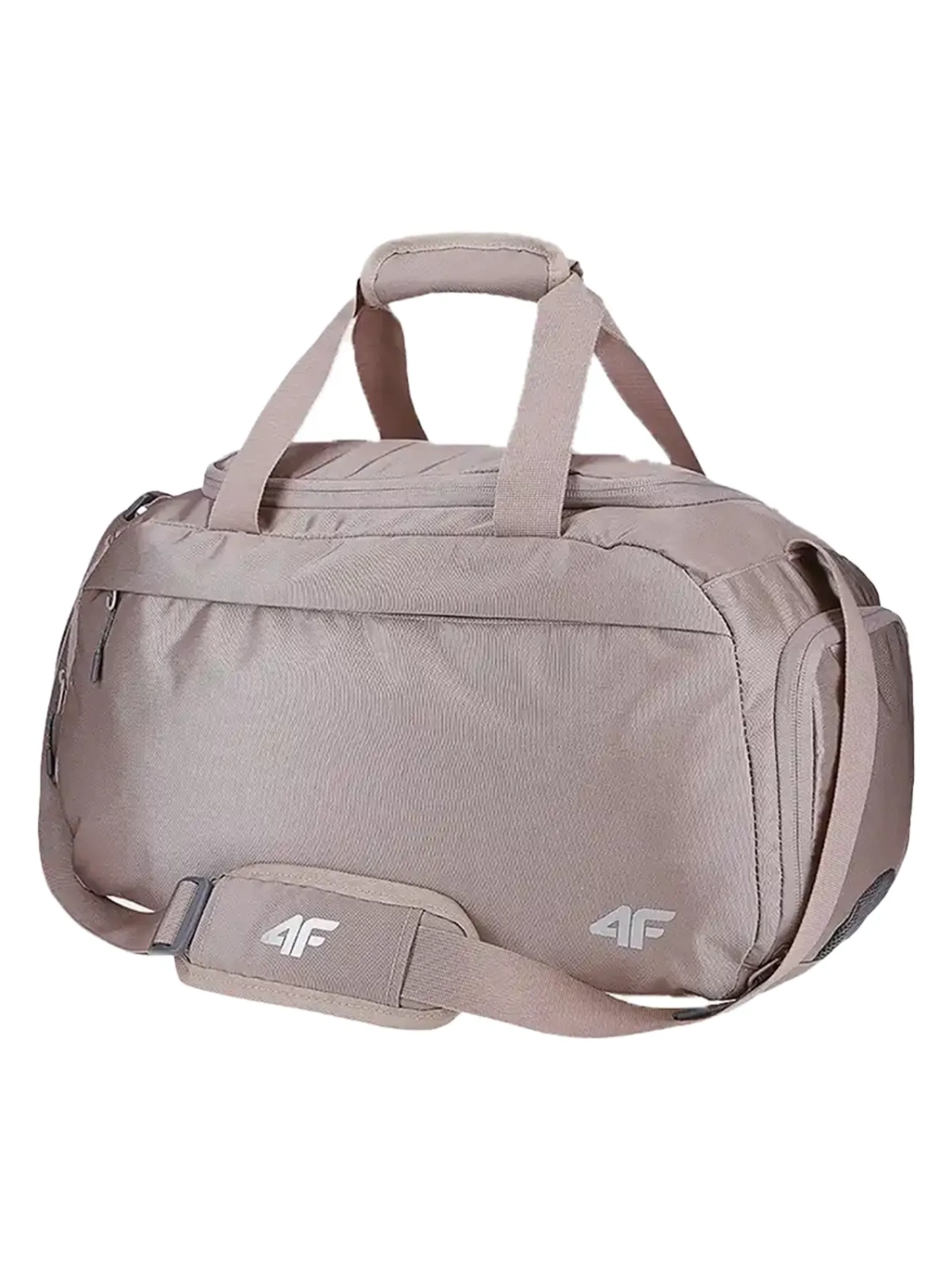 Torba sportowa 4F 4FWSS24ABAGU106-56S 25l