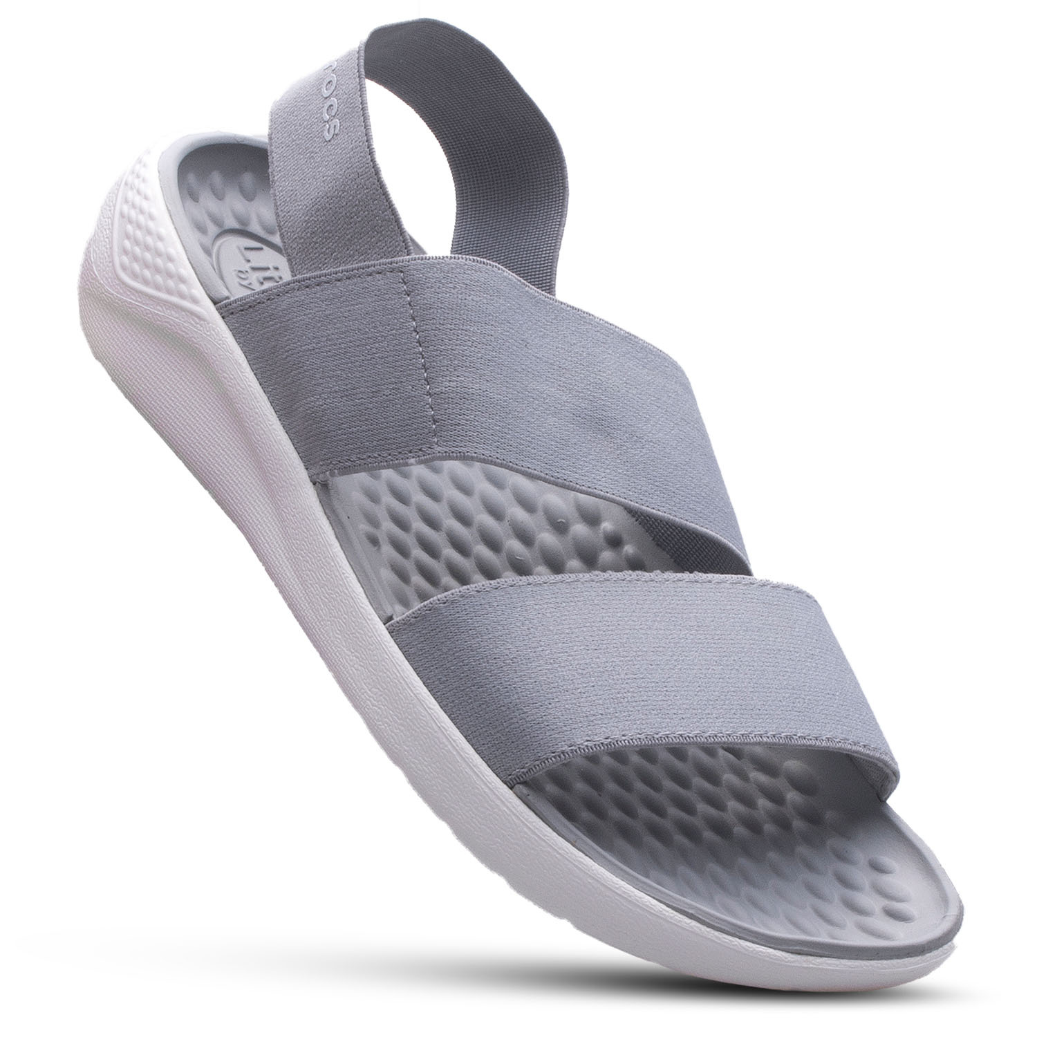 Sandały CROCS LITERIDE SANDAL W 206081-00J