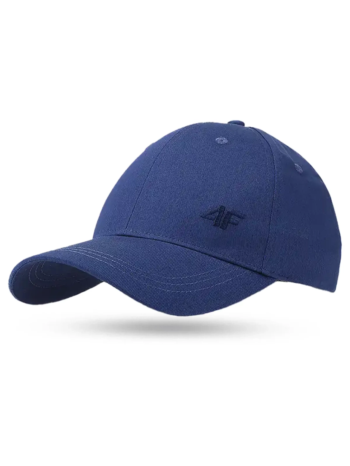 Czapka z daszkiem unisex 4F 4FWSS25ACABU367-31S