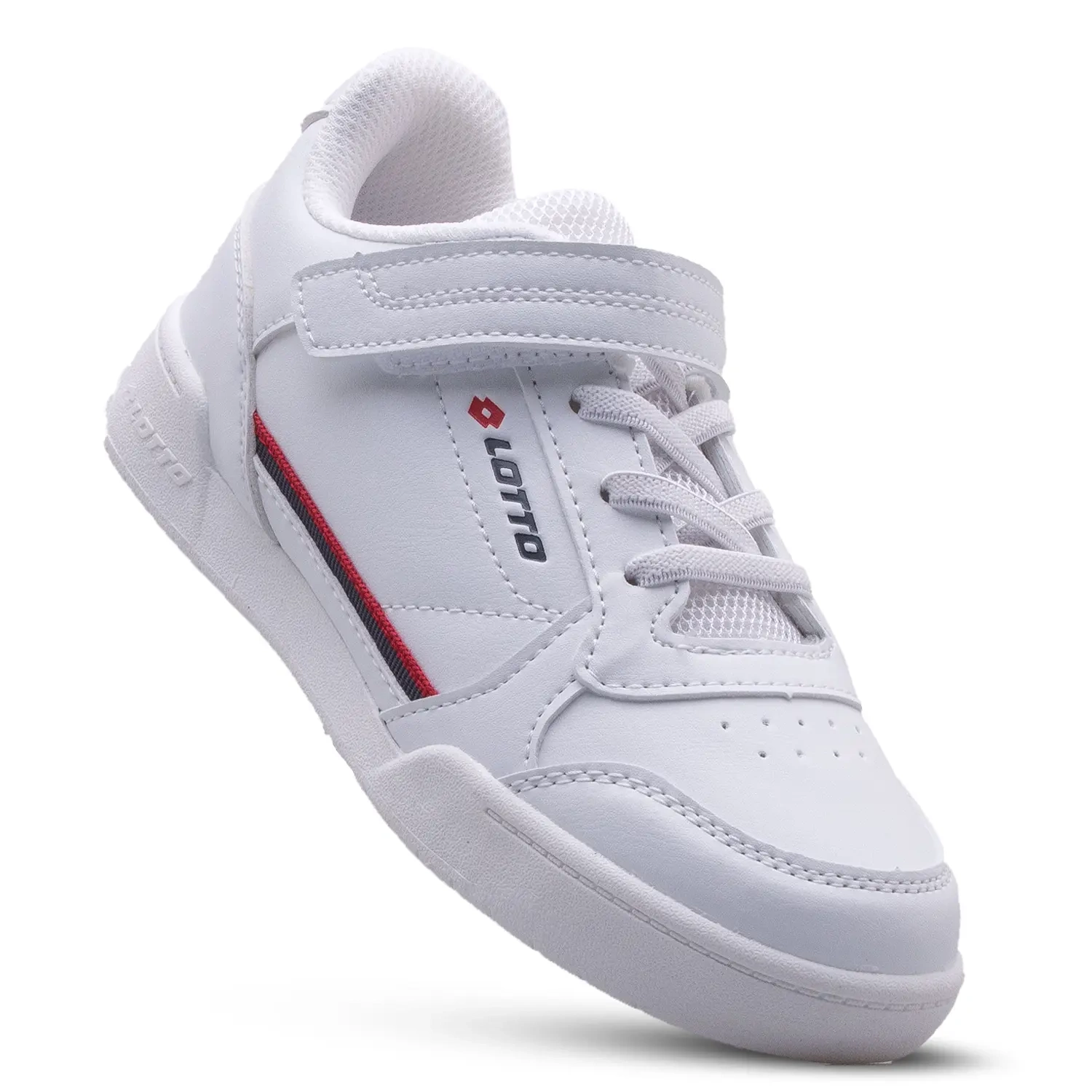 Buty dziecięce LOTTO NANDU K 2600310K-1030