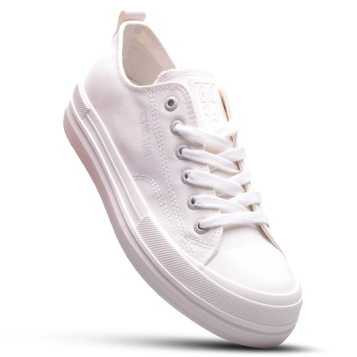 Trampki damskie BIG STAR LL274968-101