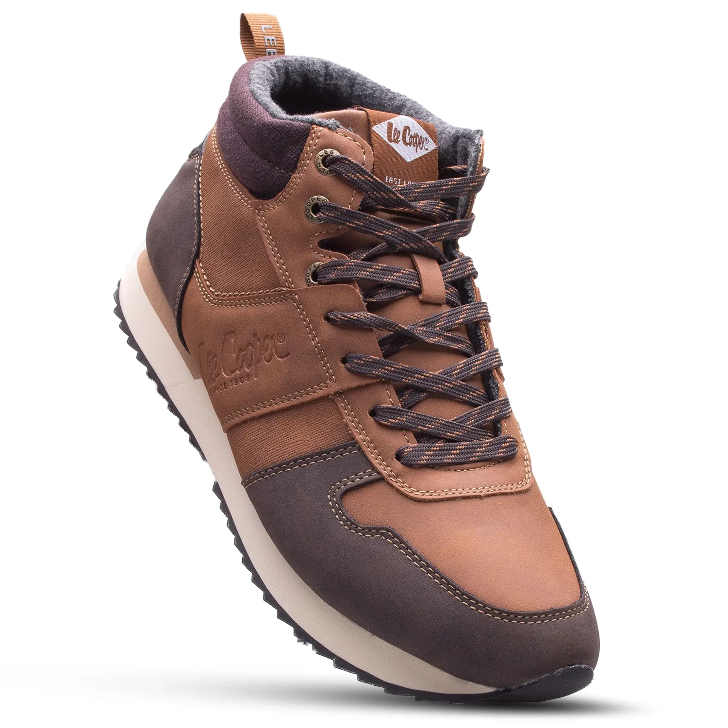 Buty męskie LEE COOPER LCJ-22-31-1461M