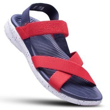 Sandały damskie 4F H4L19-SAD002-62S