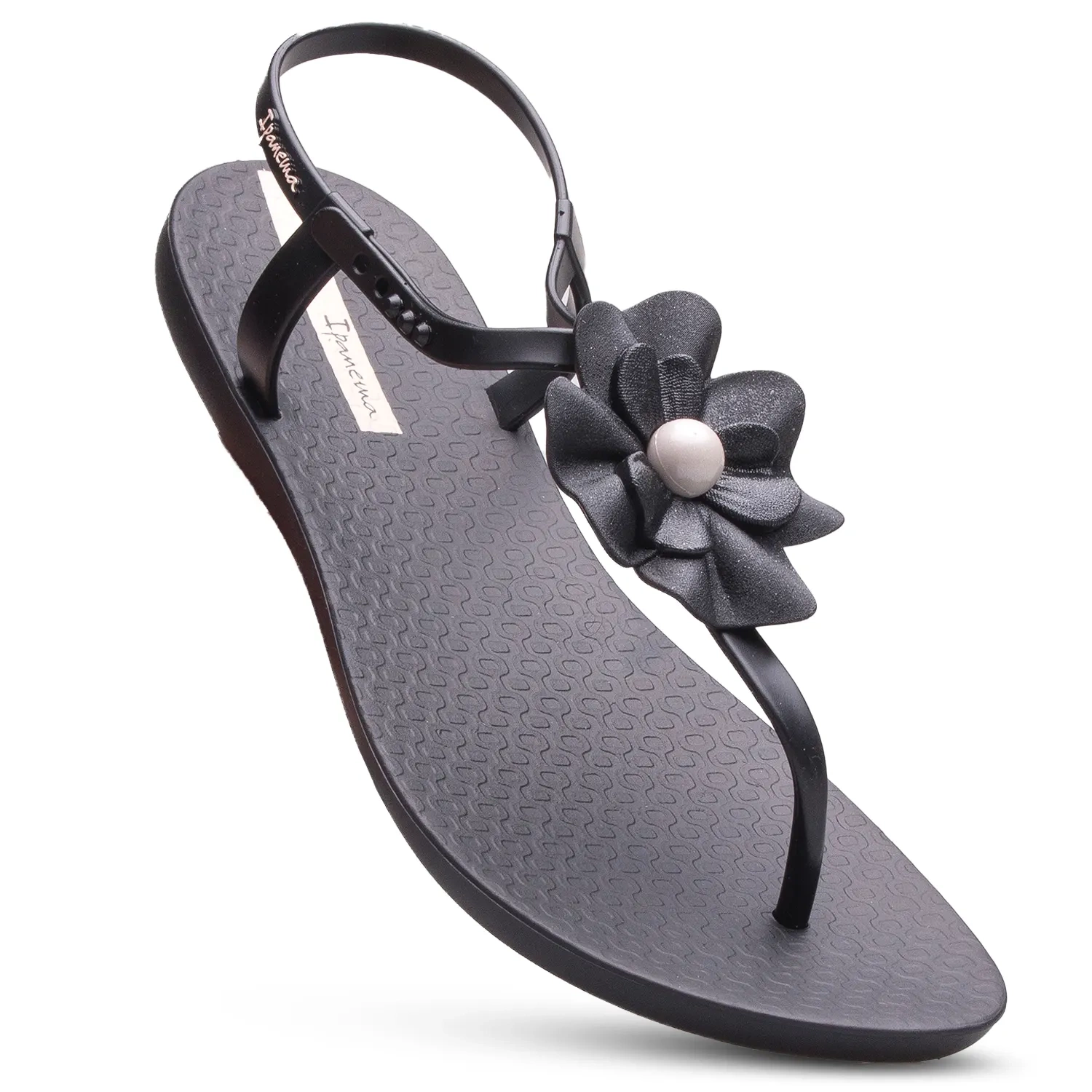 Sandały damskie Ipanema  CLASS FLORA FEM 26845-AF381 