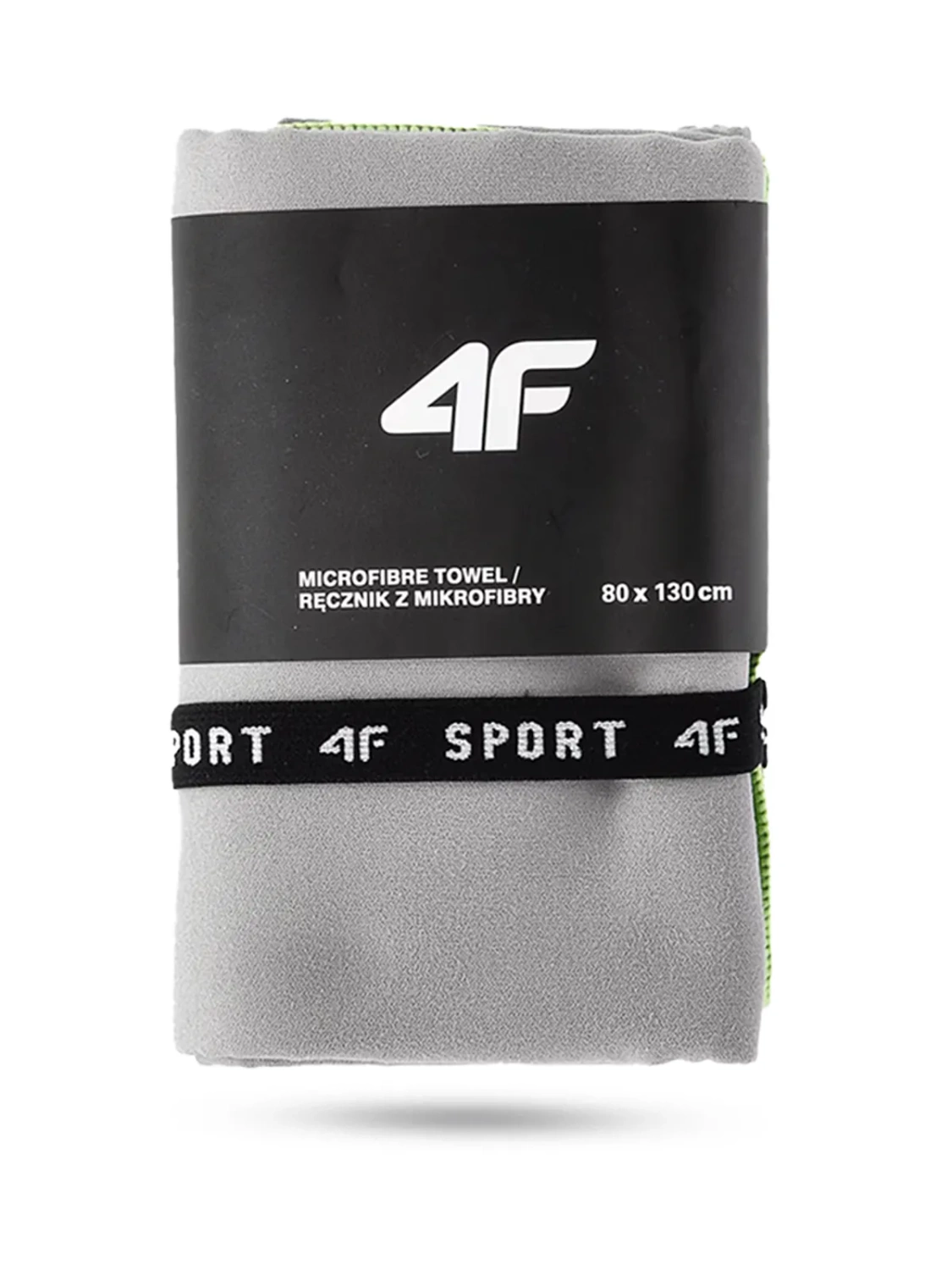 Ręcznik sportowy 4F 4FWSS24ATOWU038-27S