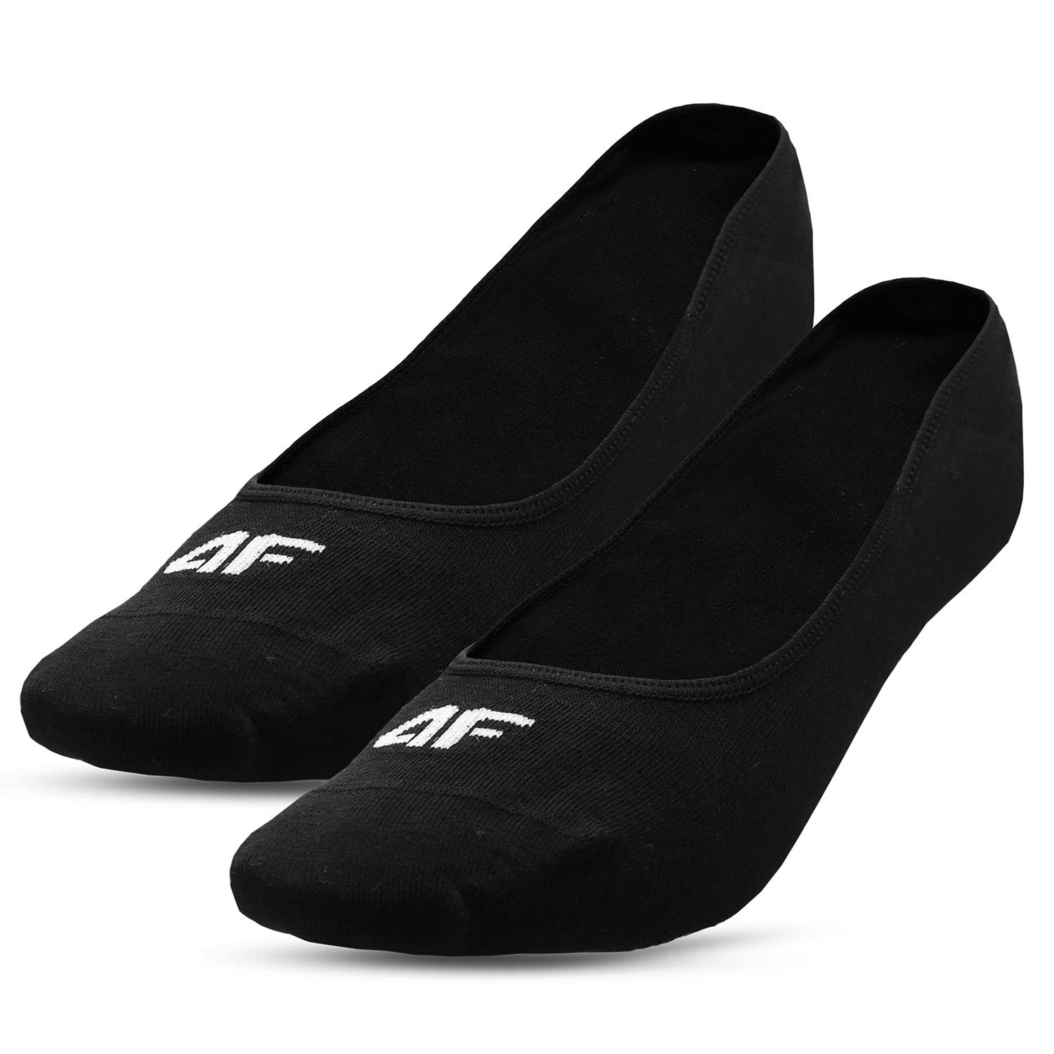 Skarpety damskie 4F H4L22-SOD001-20S+20S