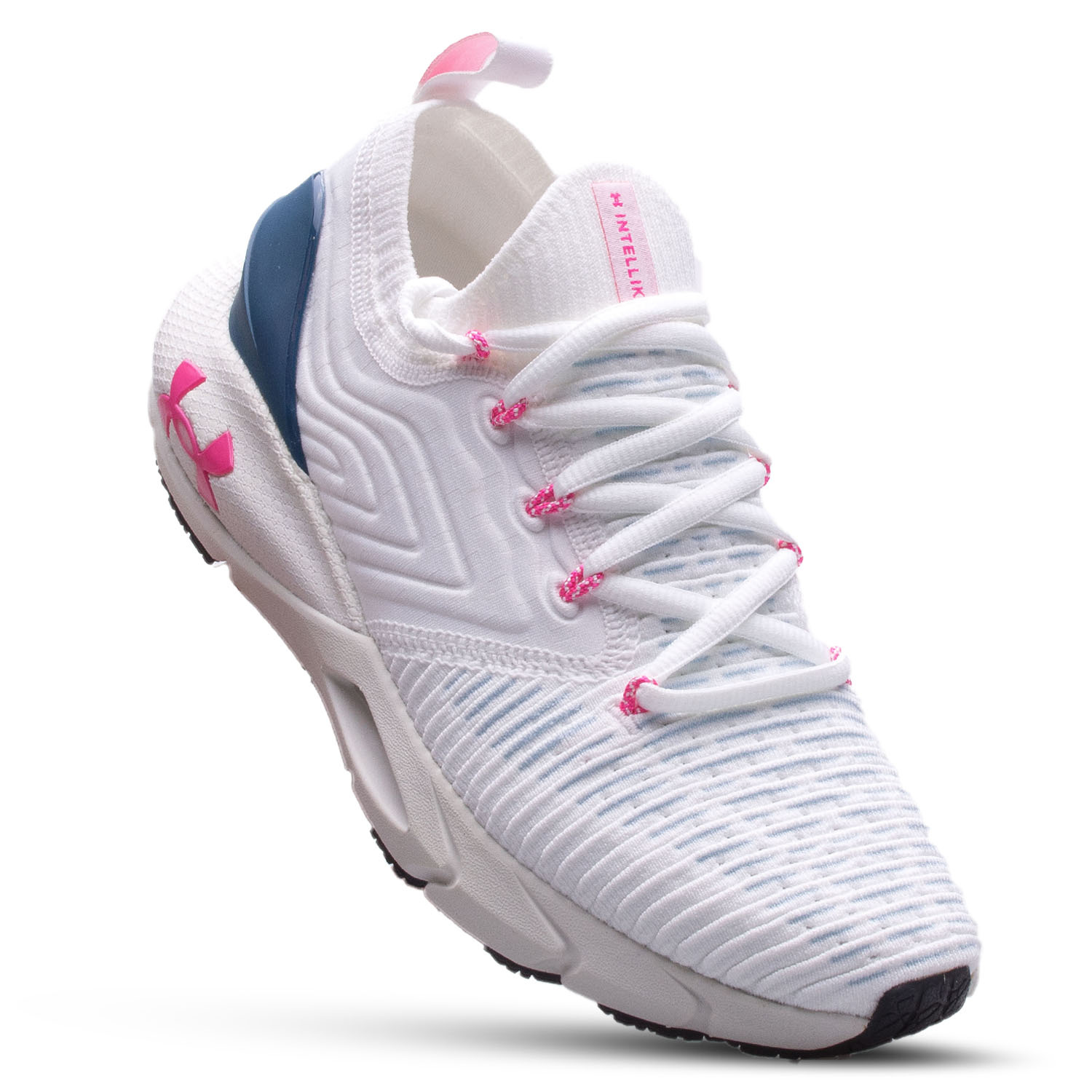 Buty damskie Under Armour 3024155-108