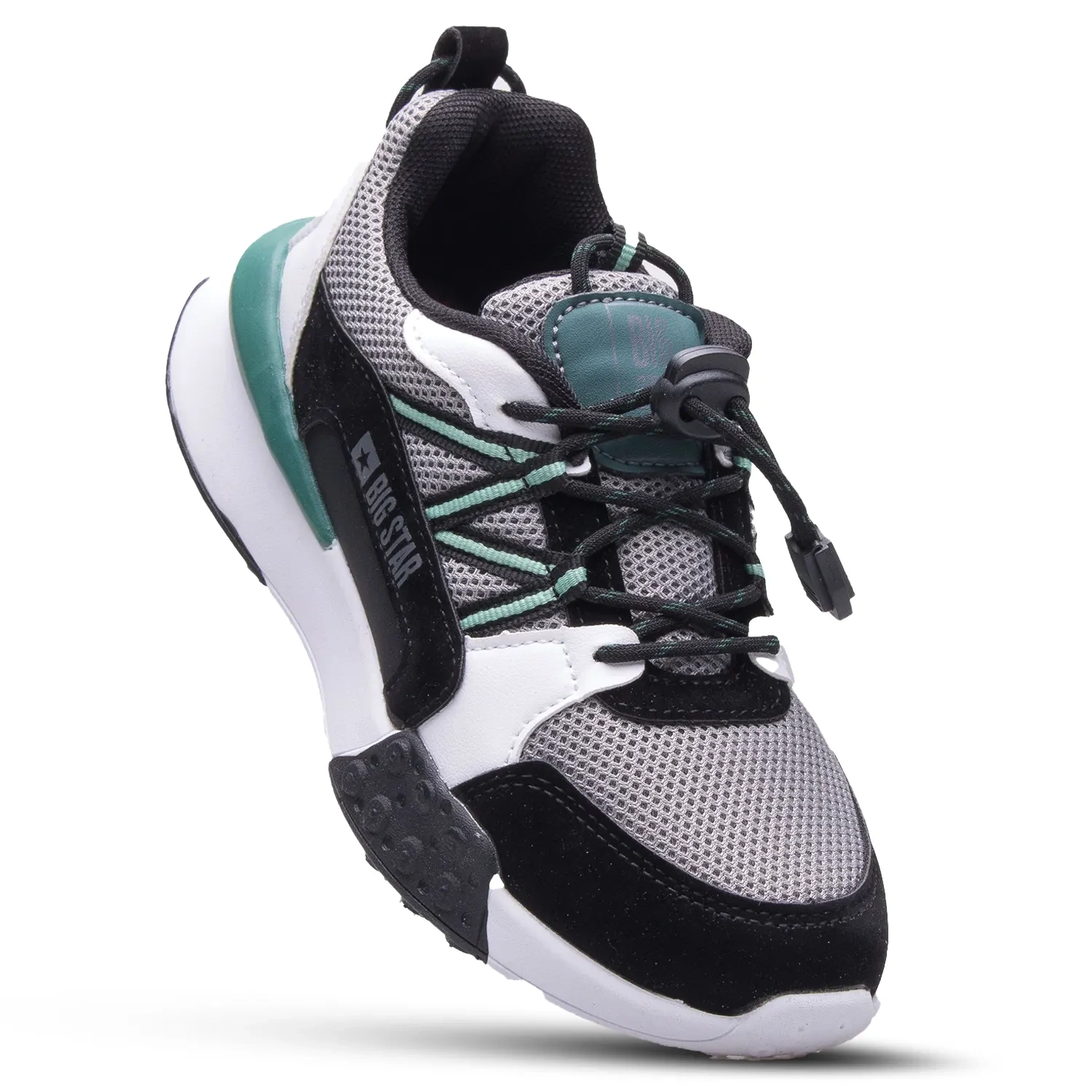 Buty dziecięce BIG STAR LL374217