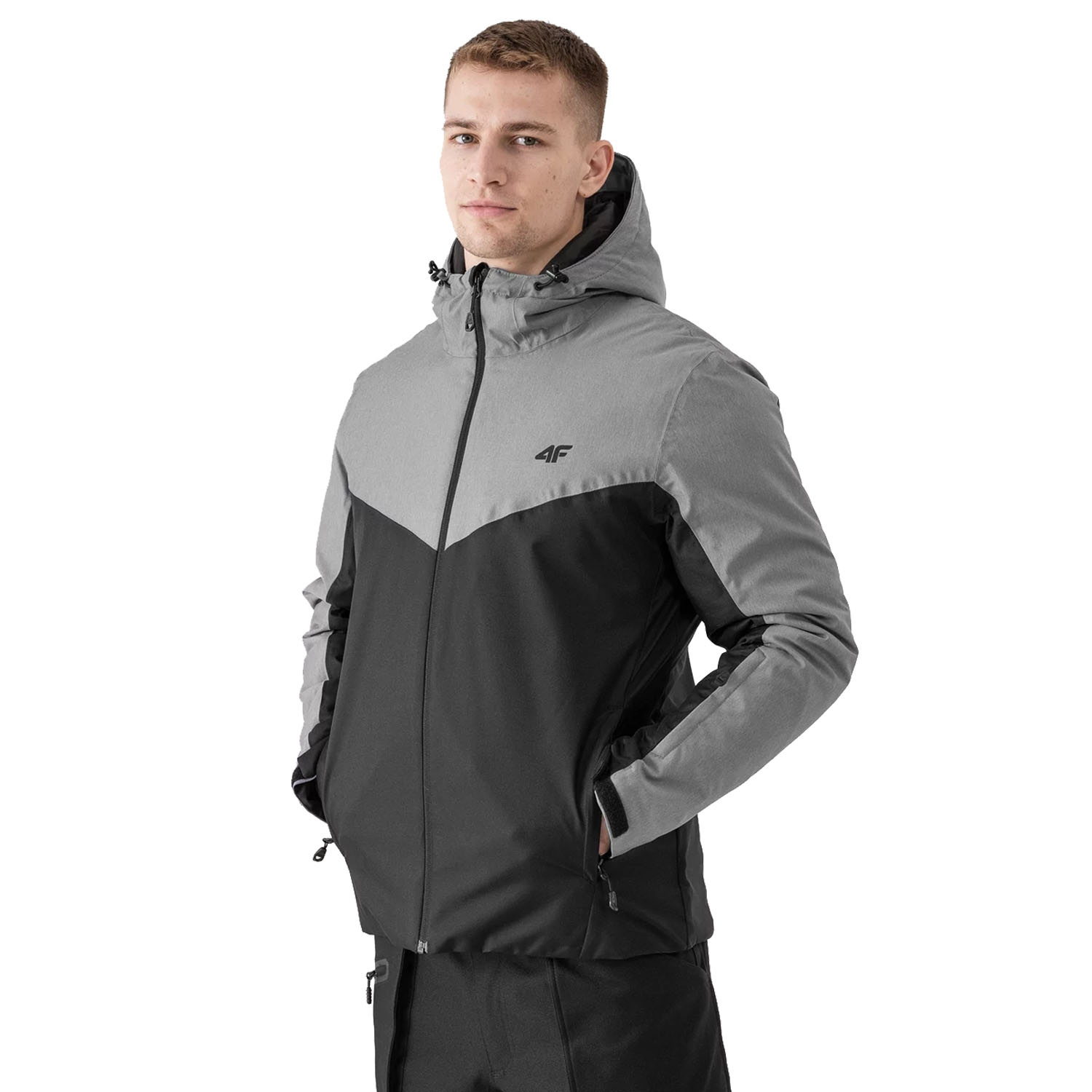 Kurtka męska 4F H4Z21-KUMN002-20S