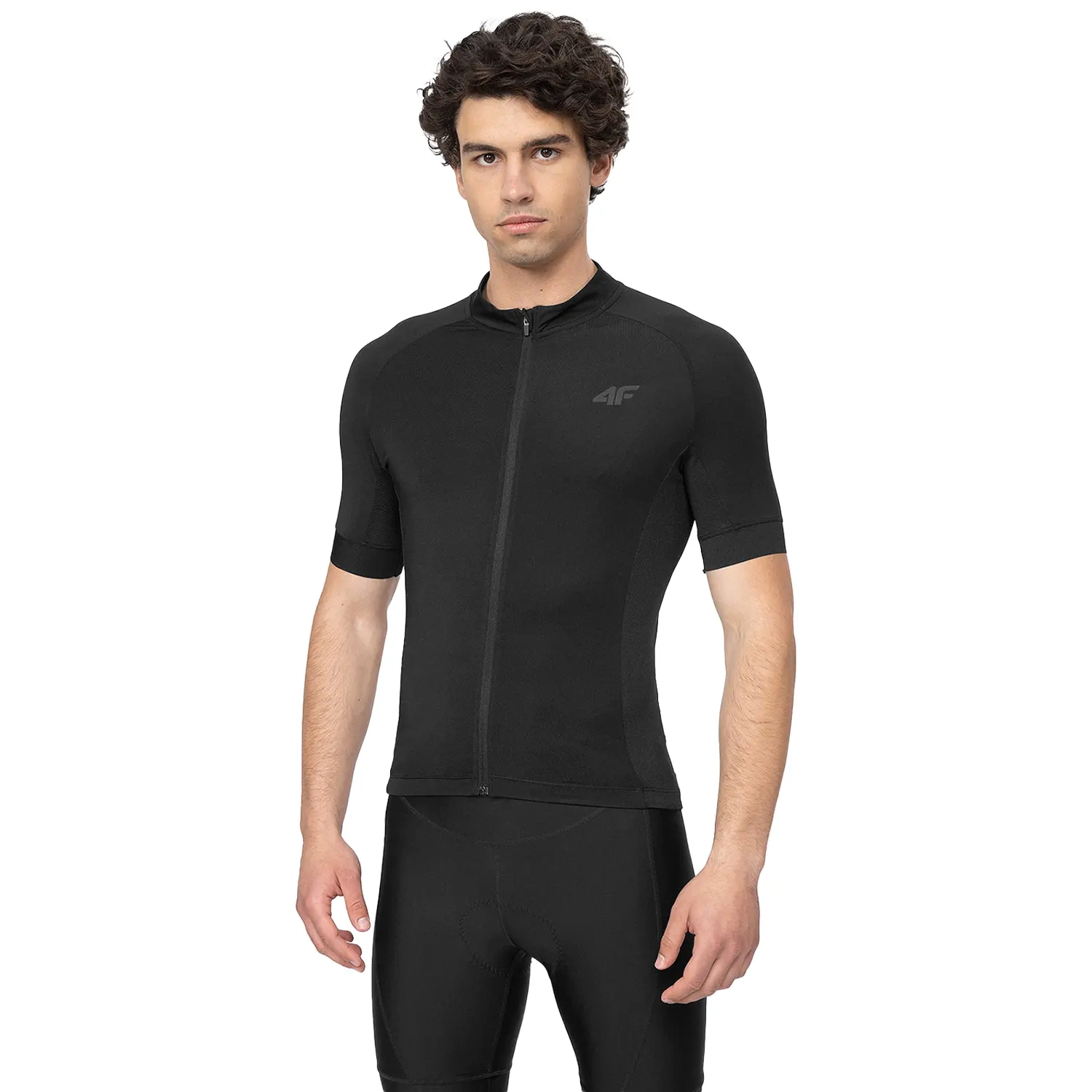 Koszulka męska rowerowa 4F 4FSS23TFTSM173-20S