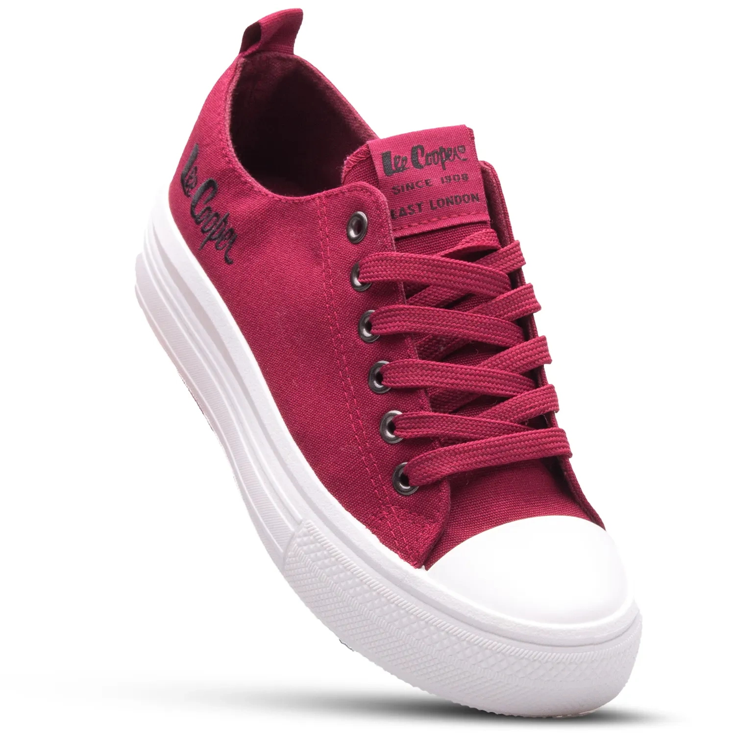 Trampki damskie LEE COOPER LCW-23-44-1625L