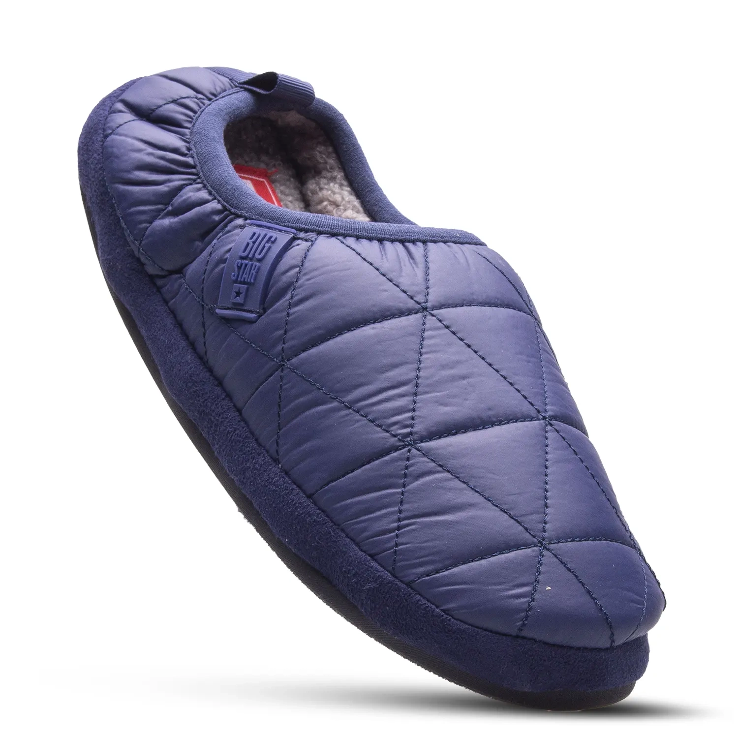 Kapcie BIG STAR KK174364