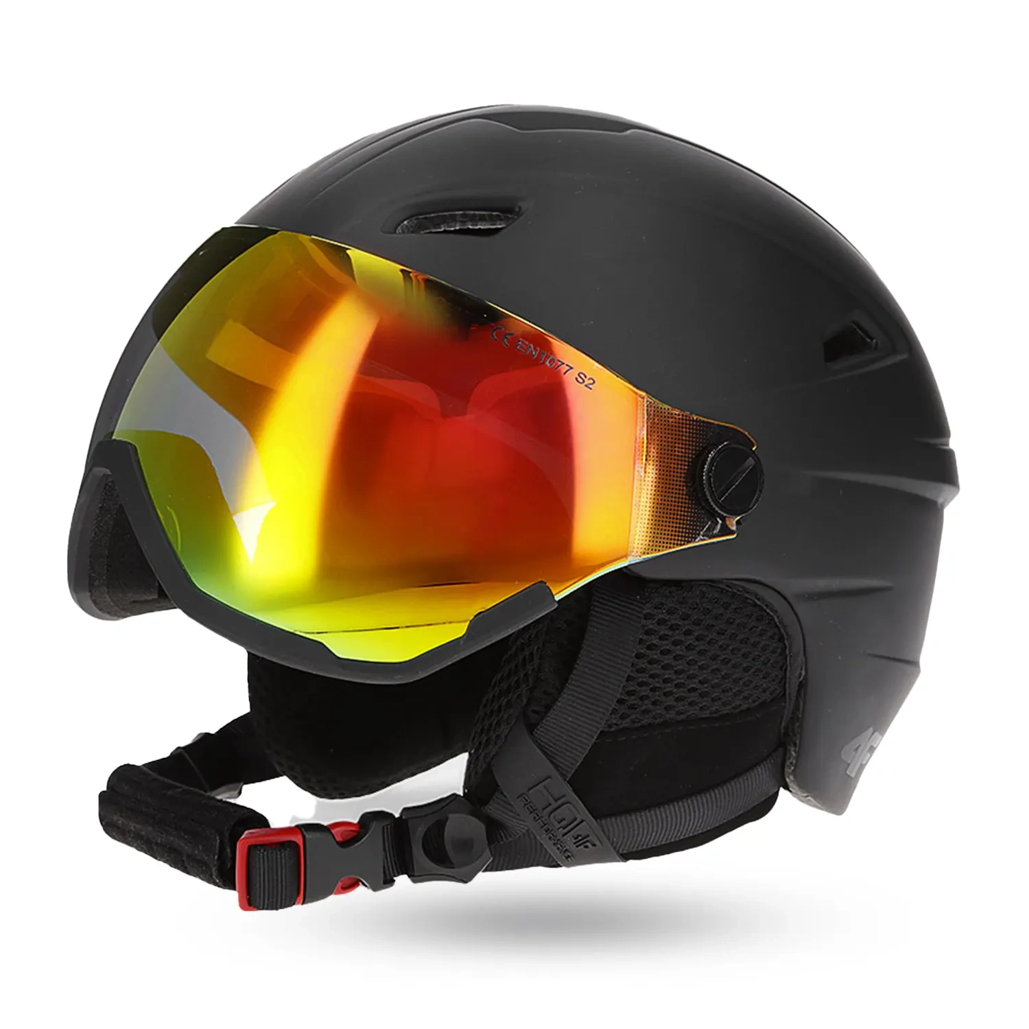 Kask narciarski 4F H4Z22-KSM001-20S