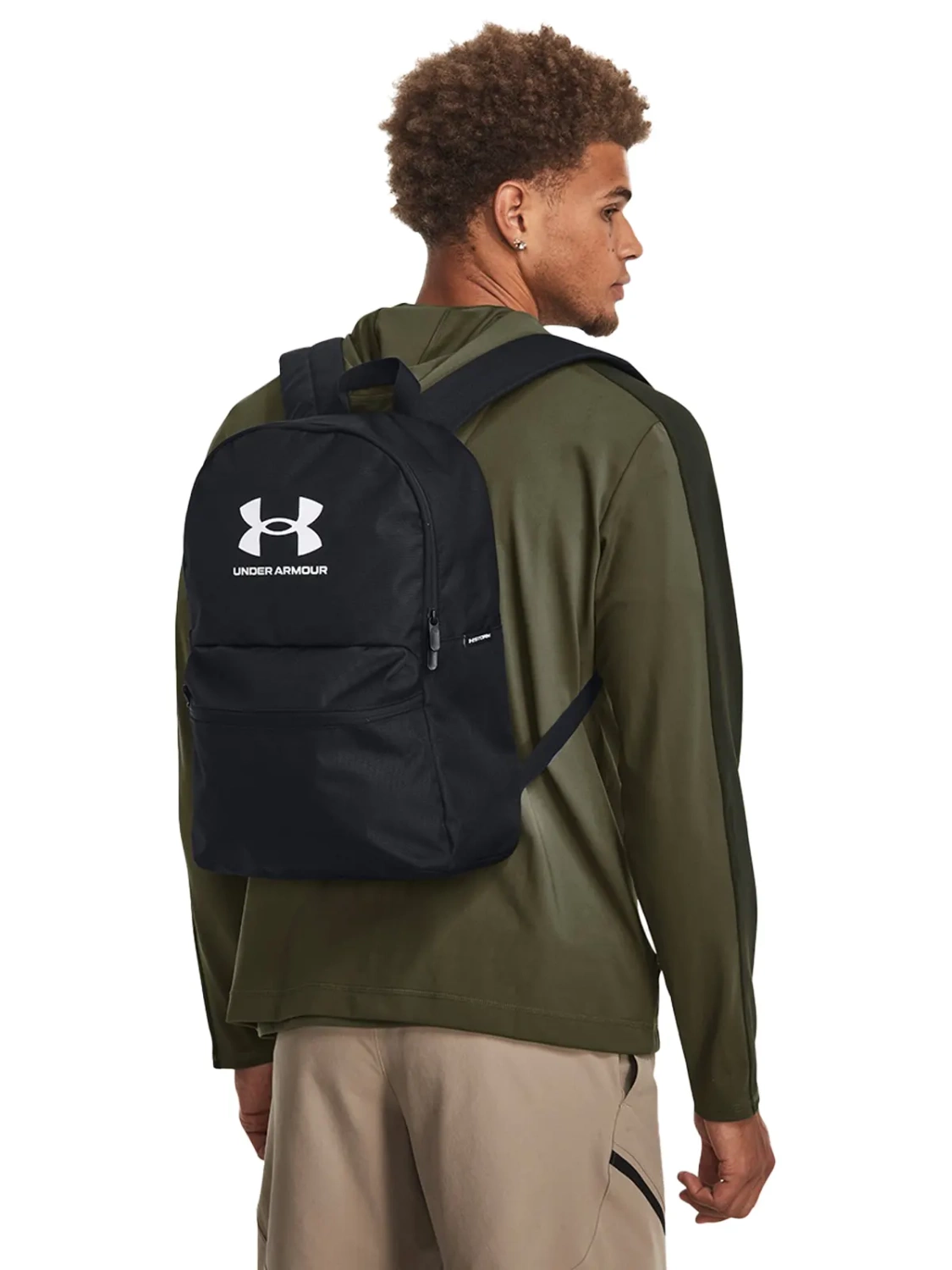 Plecak Under Armour LOUDON 1380476-001 20l