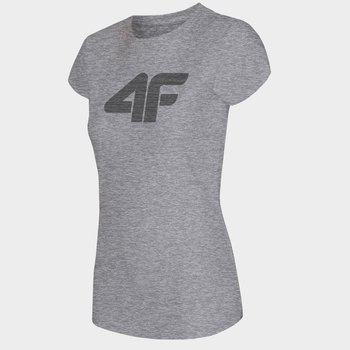 Koszulka damska 4F H4L19-TSD005-27M