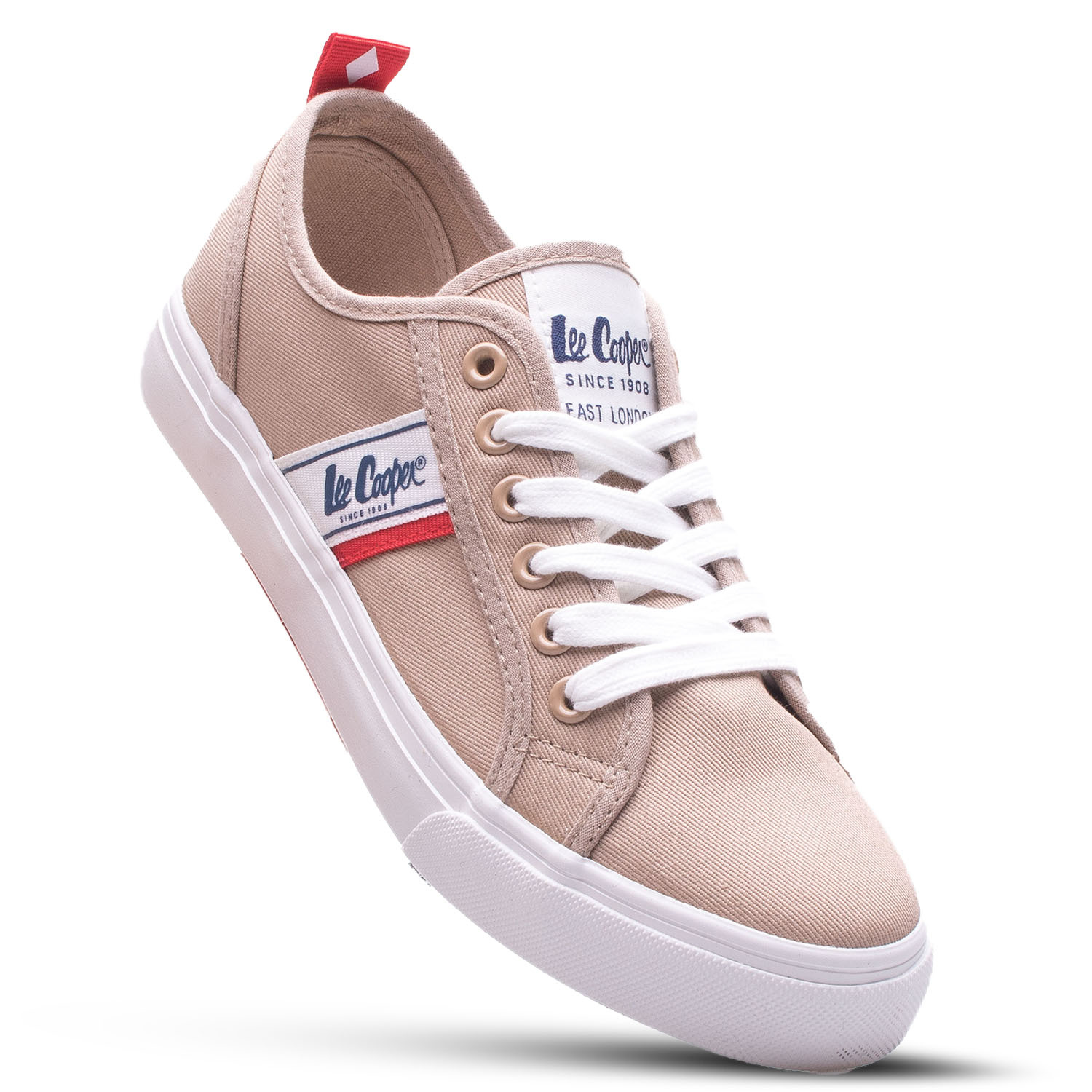 Tenisówki damskie LEE COOPER LCW-22-31-0831L