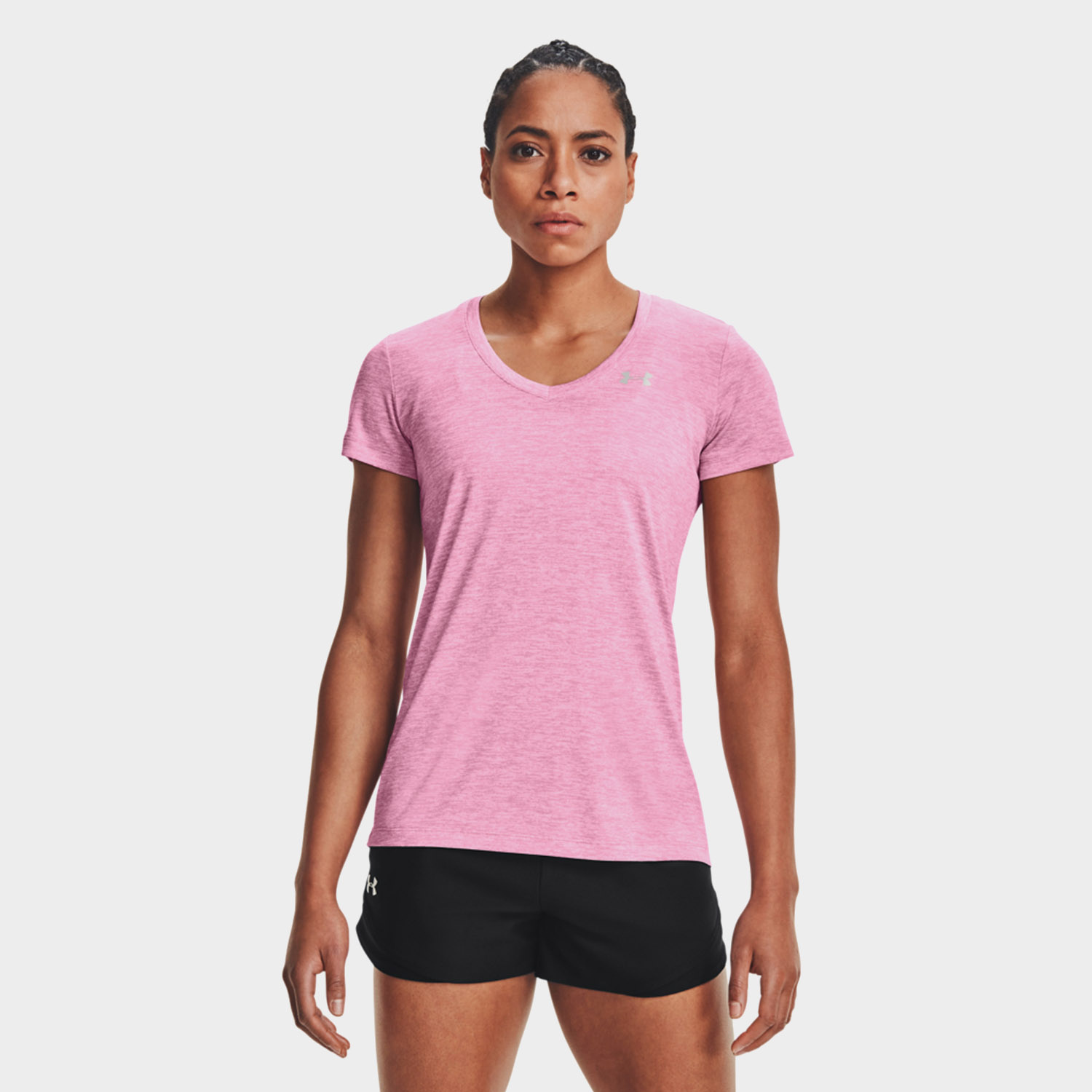 Koszulka damska Under Armour 1258568-680