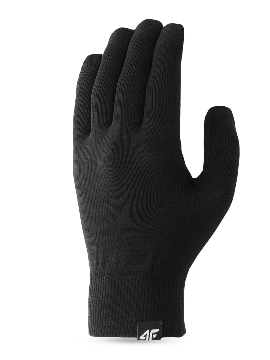 Rękawiczki zimowe 4F 4FAW23AGLOU049-20S 