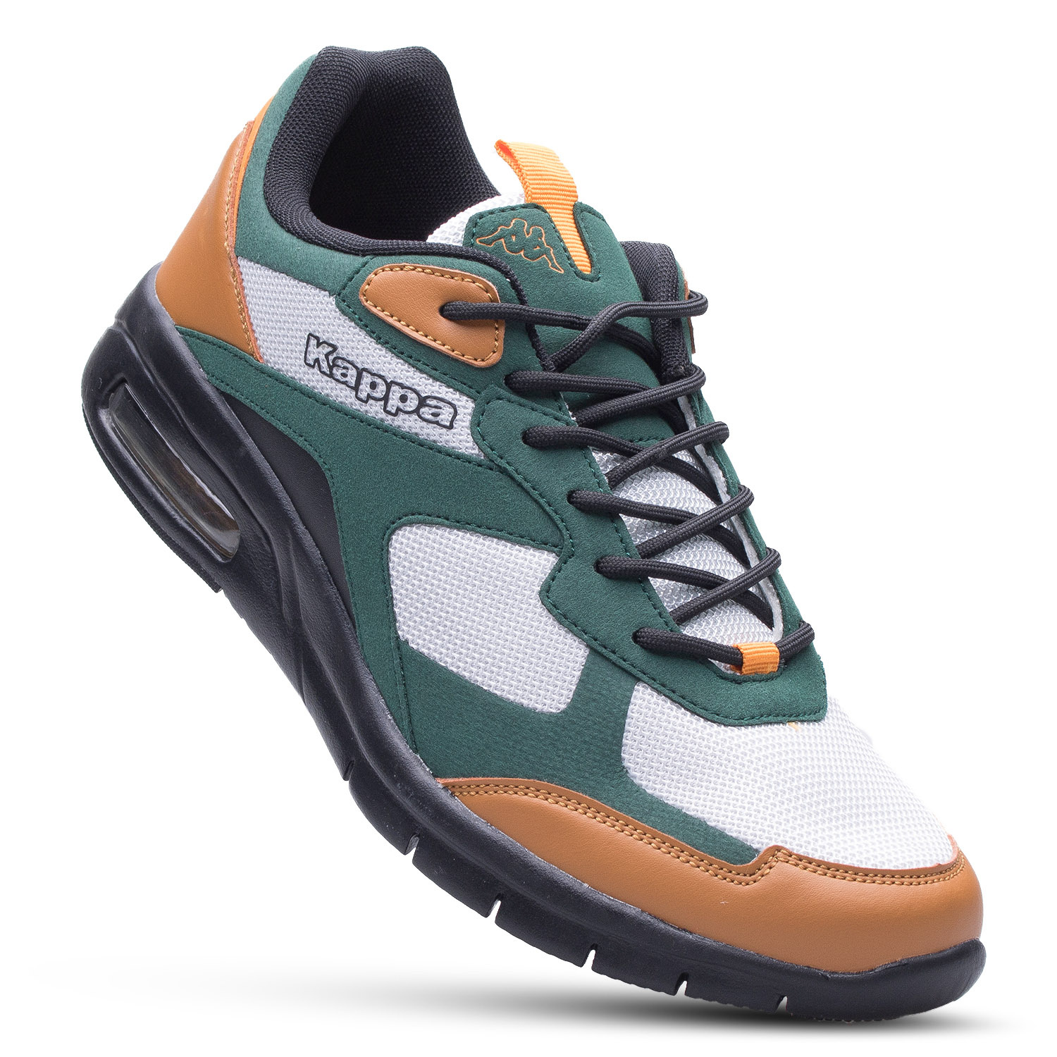 Buty męskie KAPPA ANSTEYS 242919-3217