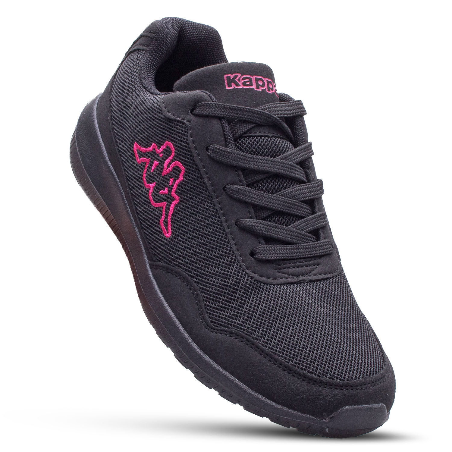 Buty damskie KAPPA FOLLOW OC 242512-1122