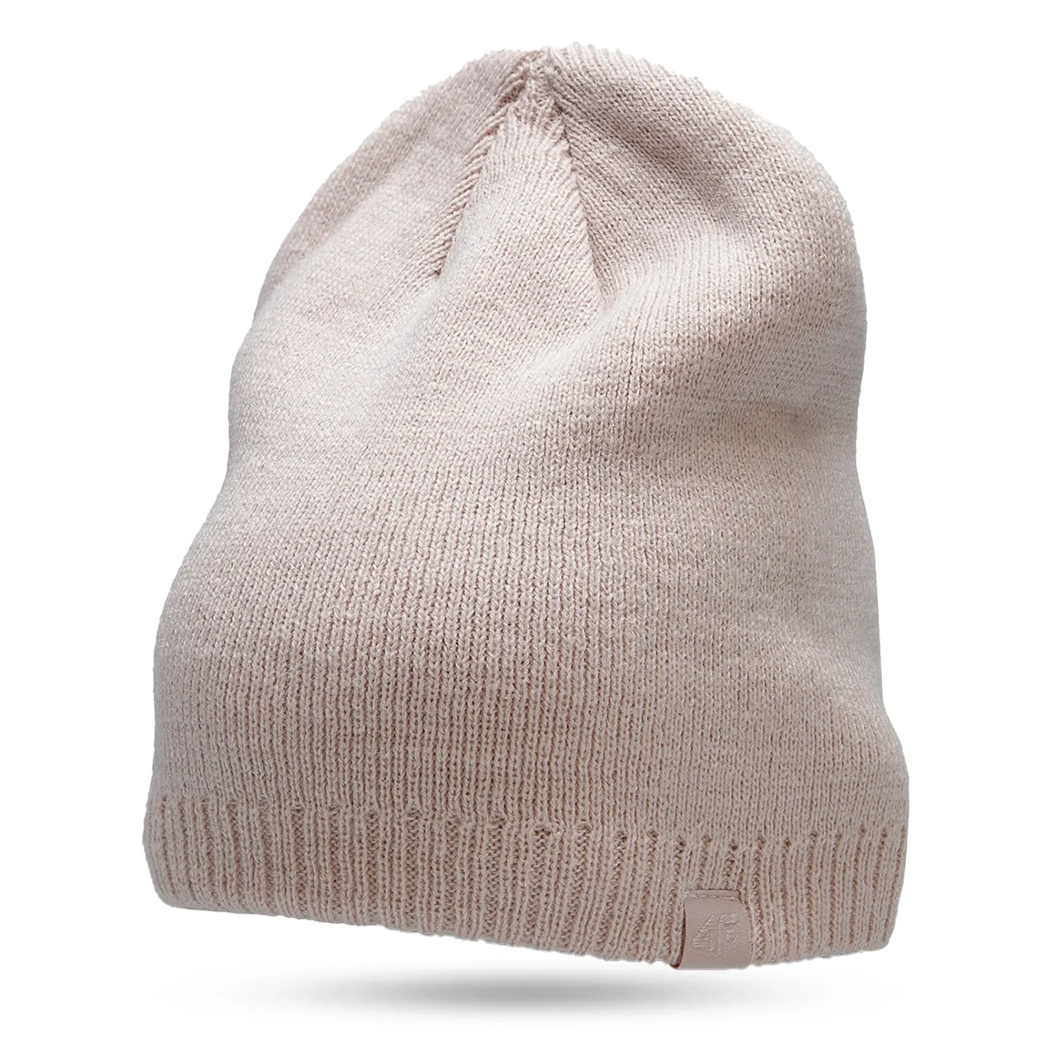 Czapka zimowa damska 4F H4Z22-CAD001-56S