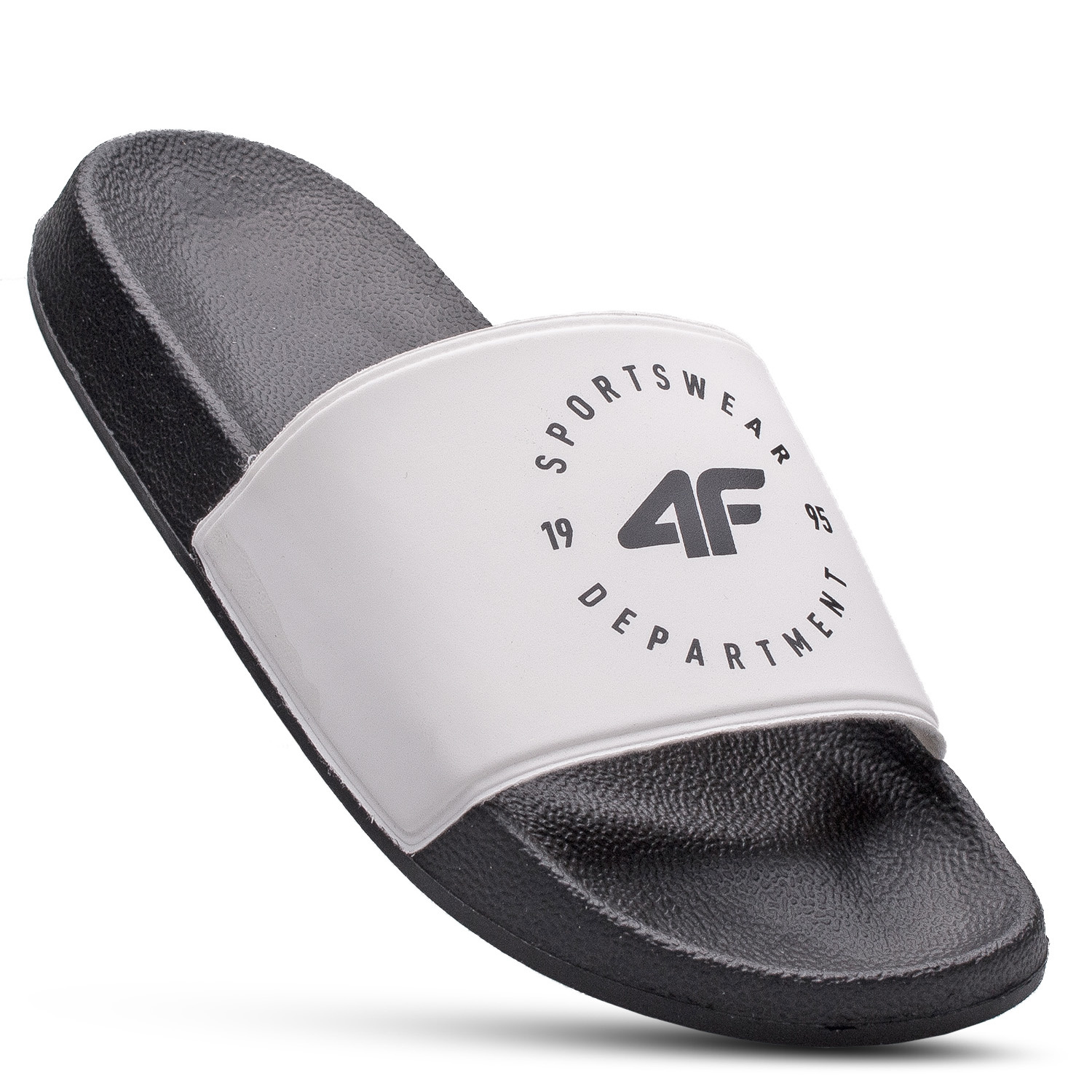 Klapki damskie 4F H4Z20-KLD001-10S