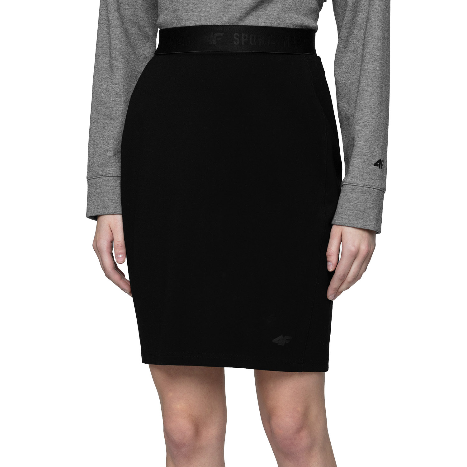 Spódnica damska 4F H4L21-SPUD010-20S