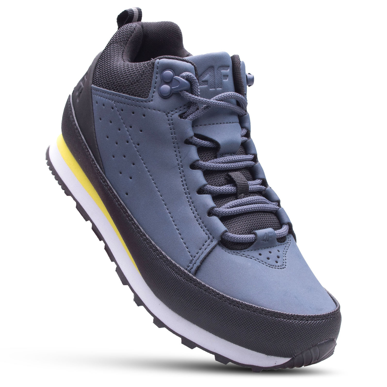 Buty dziecięce 4F J4Z21-JOBMW202-31S