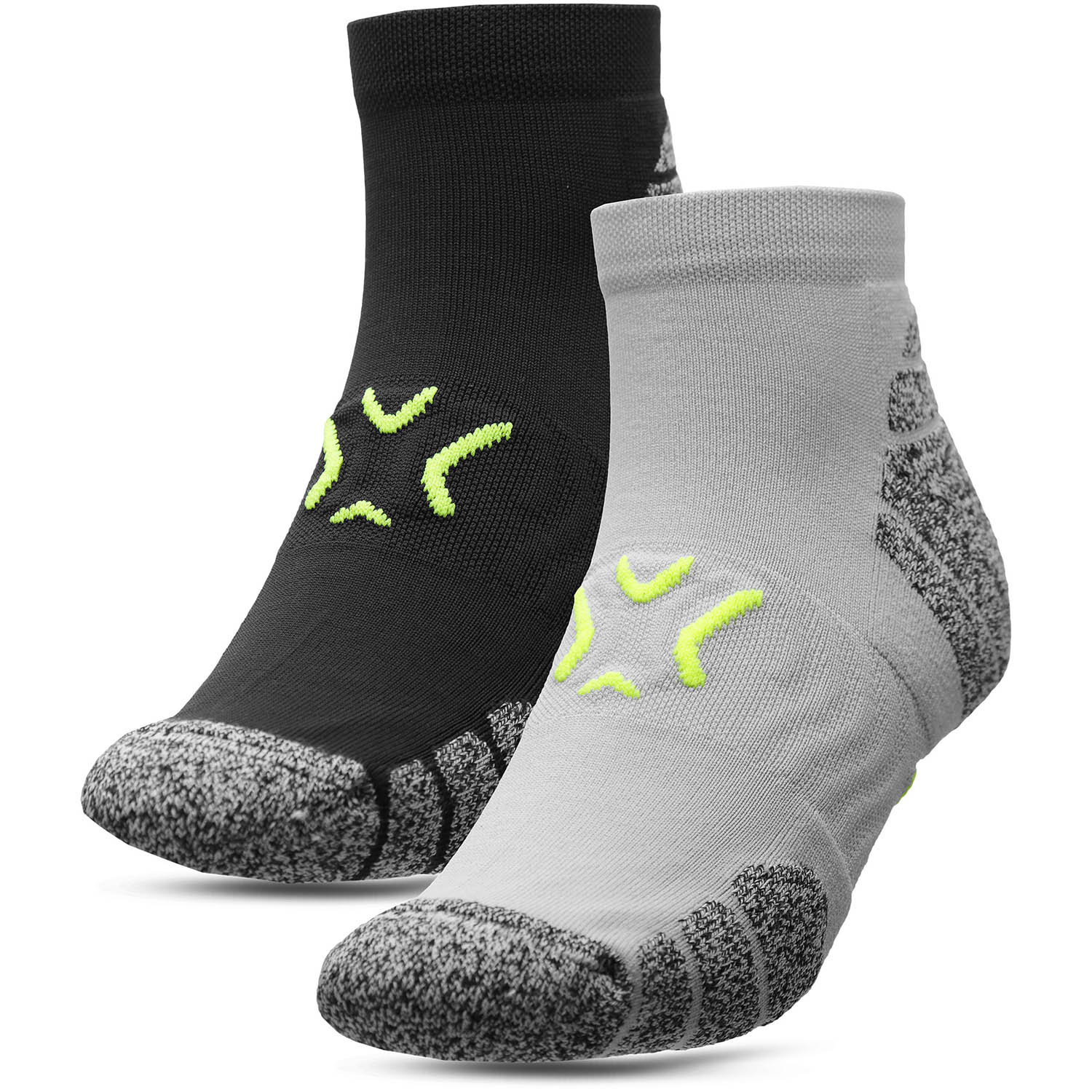 Skarpety męskie 4F H4L22-SOM001-25S+45S