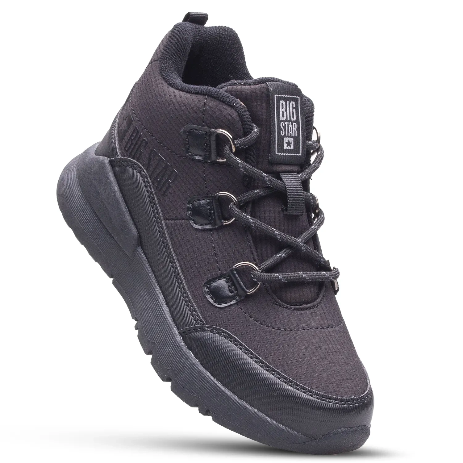 Buty dziecięce BIG STAR KK374119